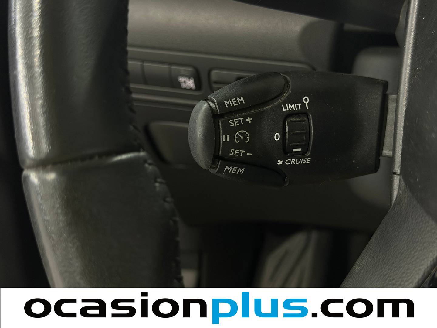 Citroën C3 Aircross Citroën C3 Aircross PureTech 110 S&S Plus (110 CV) de segunda mano