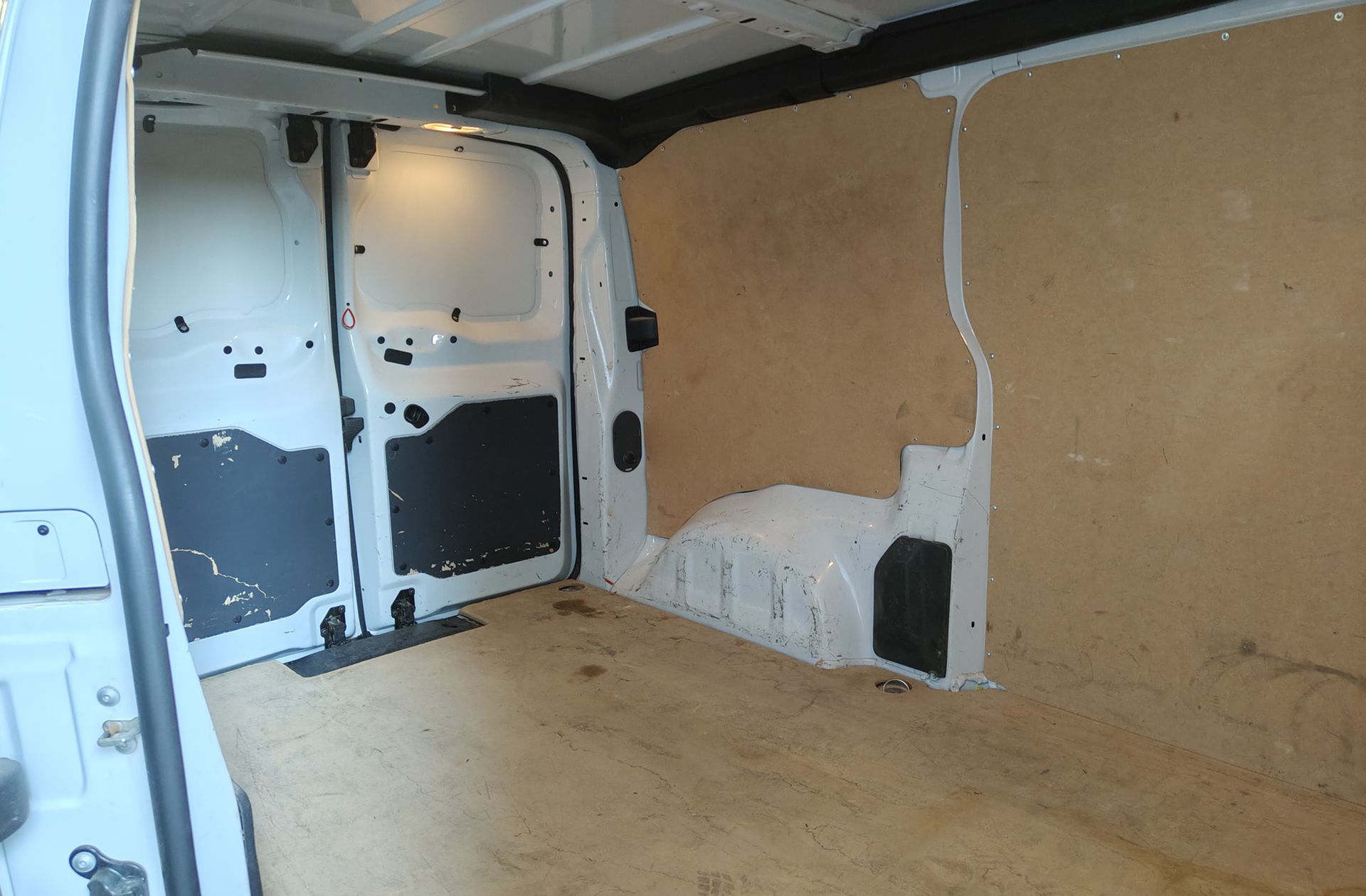 Citroën Jumpy Furgon BlueHDi 100 Talla M - foto 12