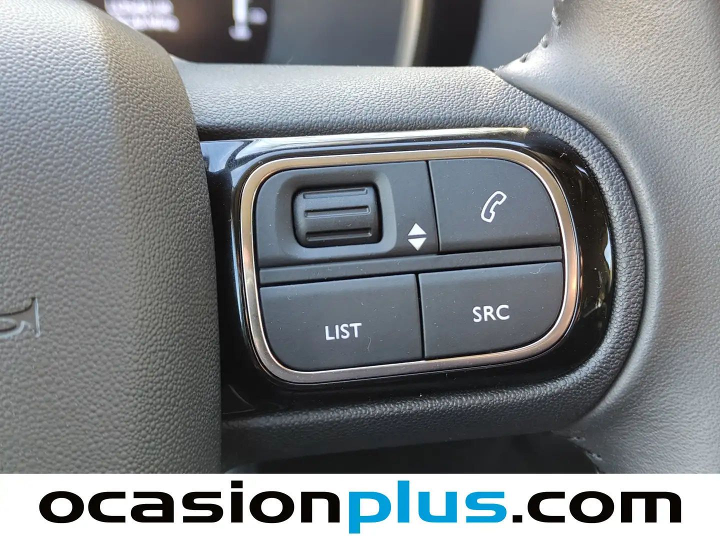 Foto Citroën C5 Aircross Citroen C5 Aircross PureTech 130 S&S Plus (131 CV)