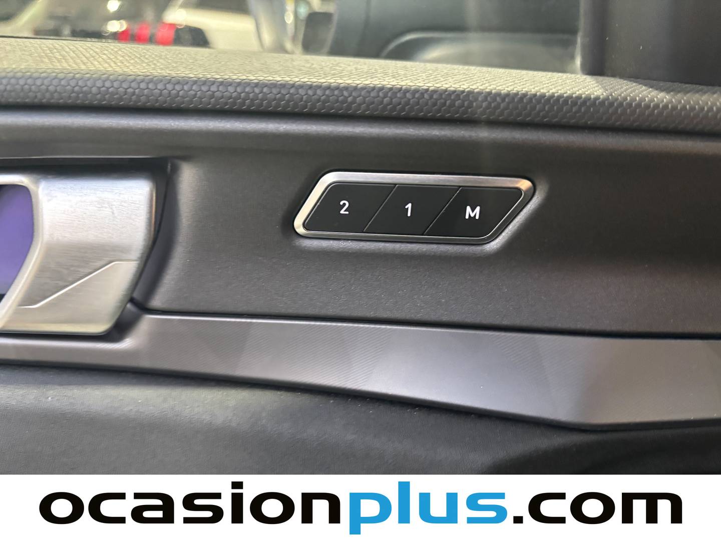 Extras del Lynk & Co 01 Lynk & Co 01 1.5 PHEV (261 CV)
