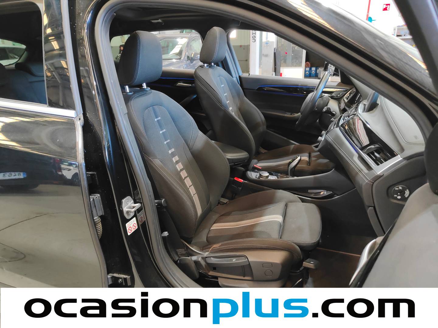 BMW X2 BMW X2 sDrive18i (140 CV) km 0