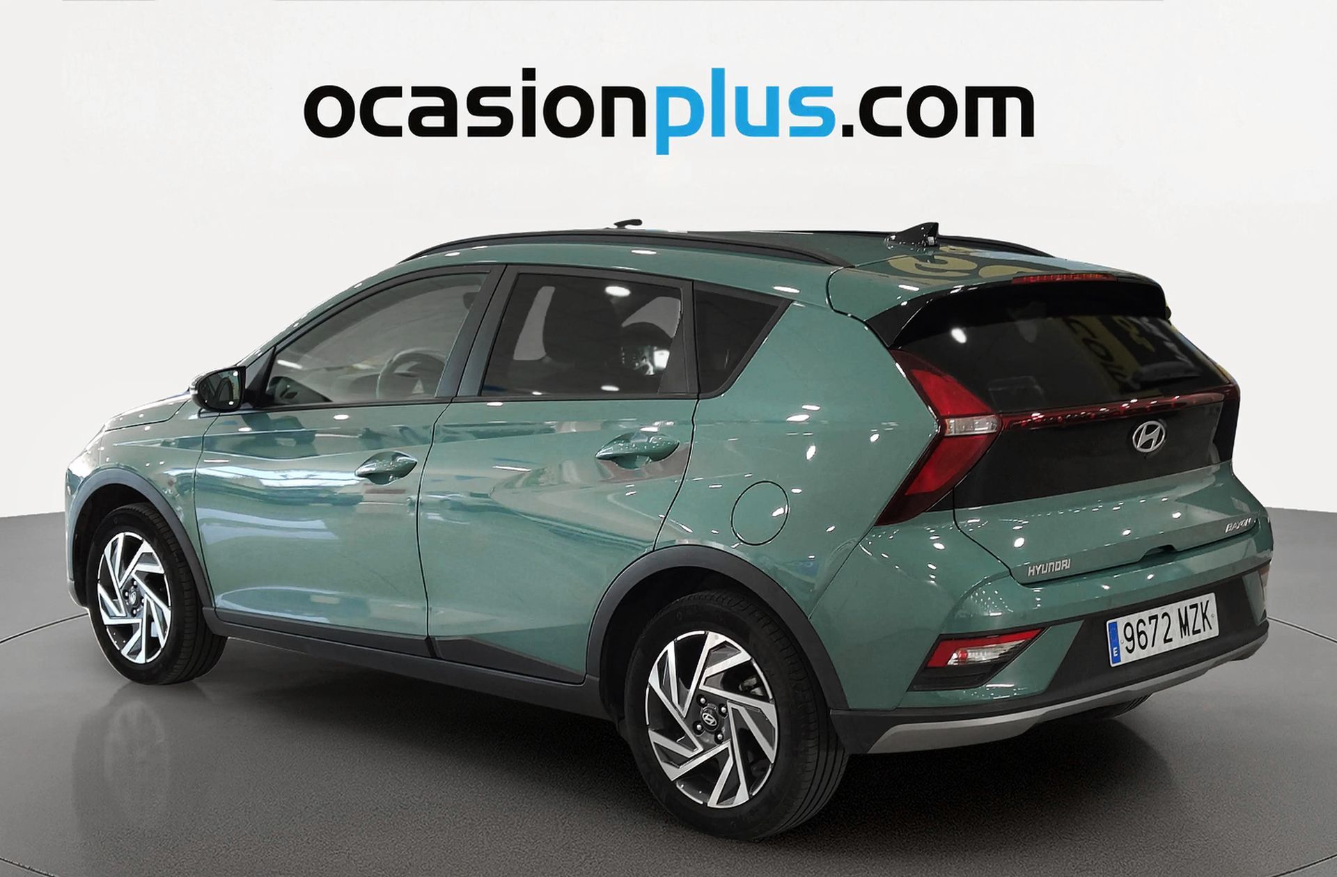 Hyundai Bayon 1.2 MPI Maxx - foto 3