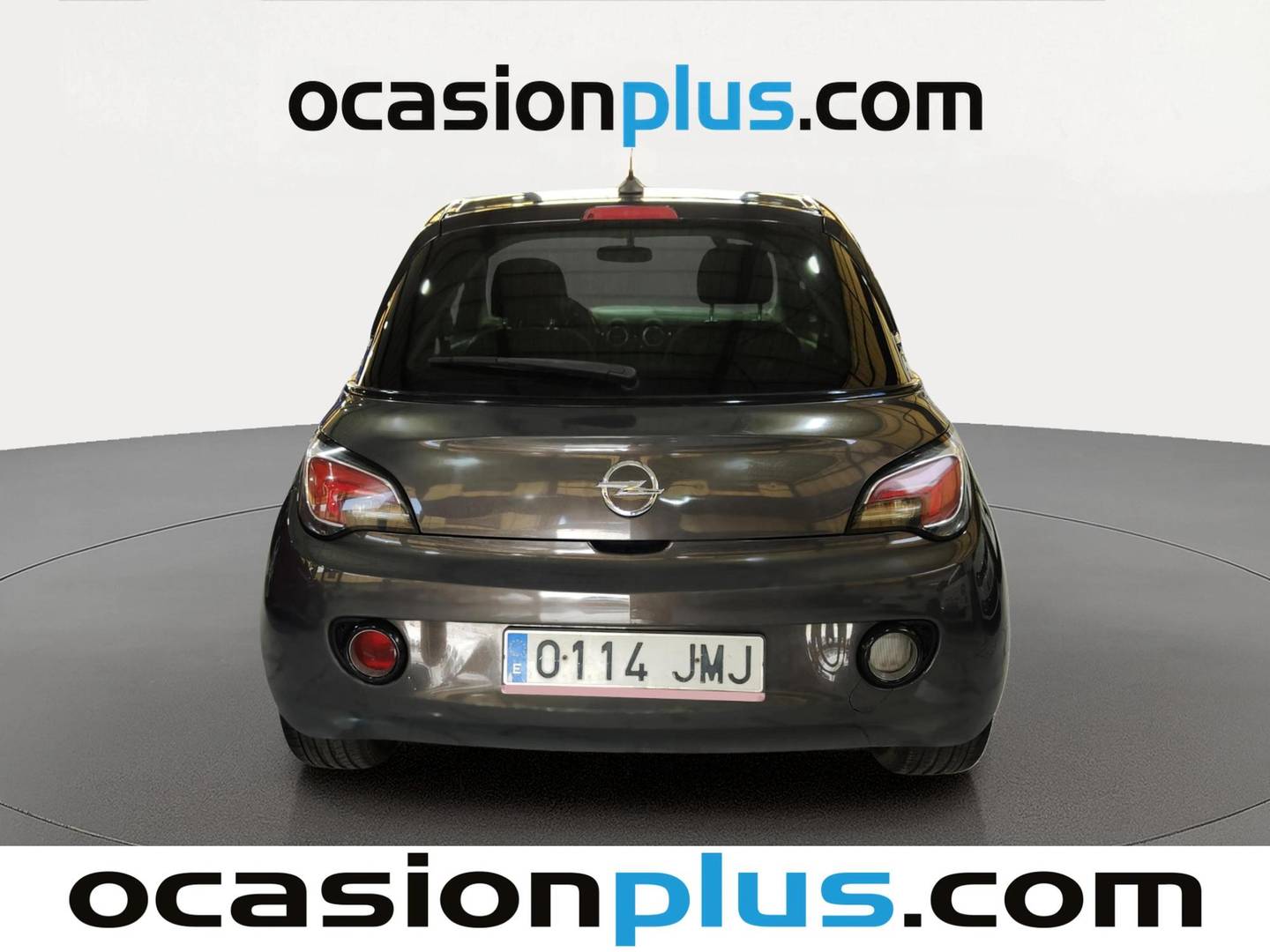 Opel Adam Opel Adam 1.4 XEL Glam (87 CV) barato
