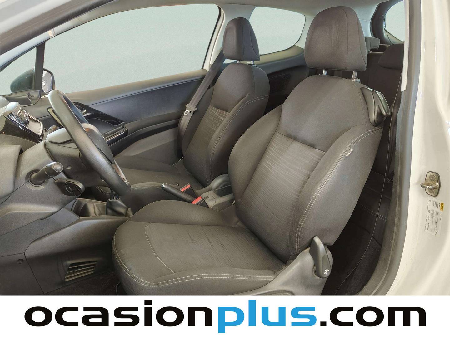 Foto Peugeot 208 Peugeot 208 1.4 HDi Access (68 CV)