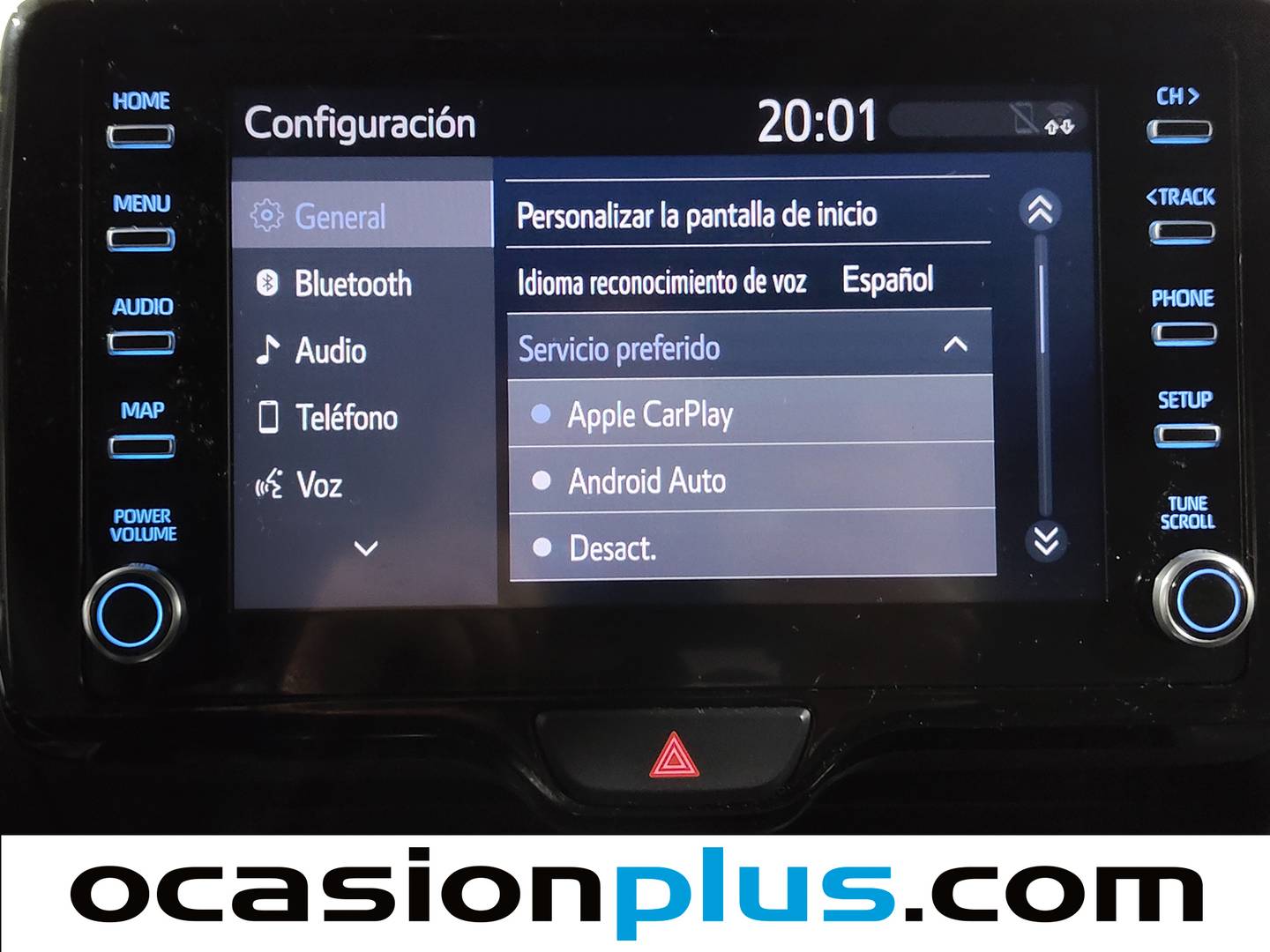 Toyota Yaris Cross Toyota Yaris Cross 120H Active Tech (116 CV) automático