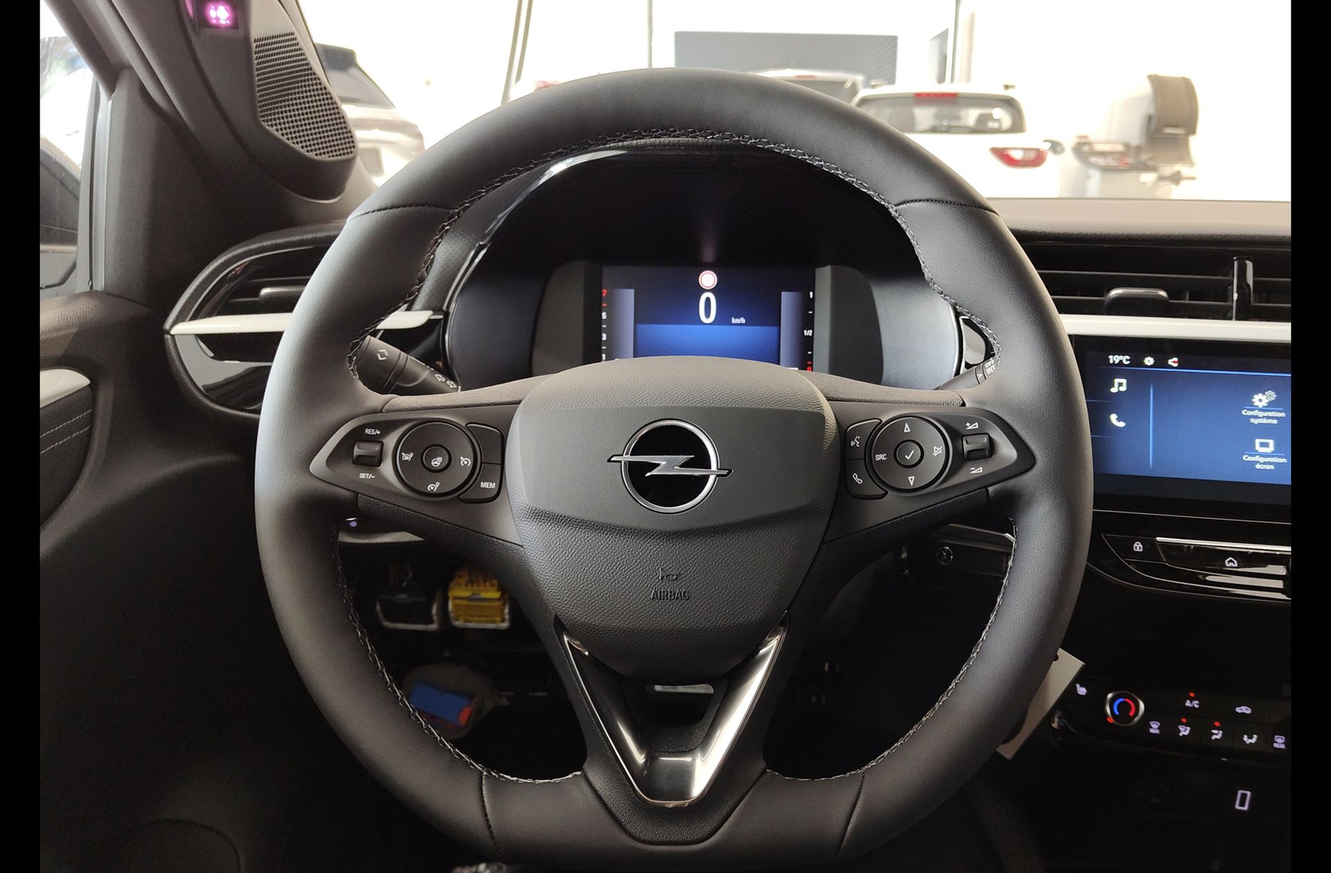 Opel Corsa 1.2 T XHL GS - foto 22
