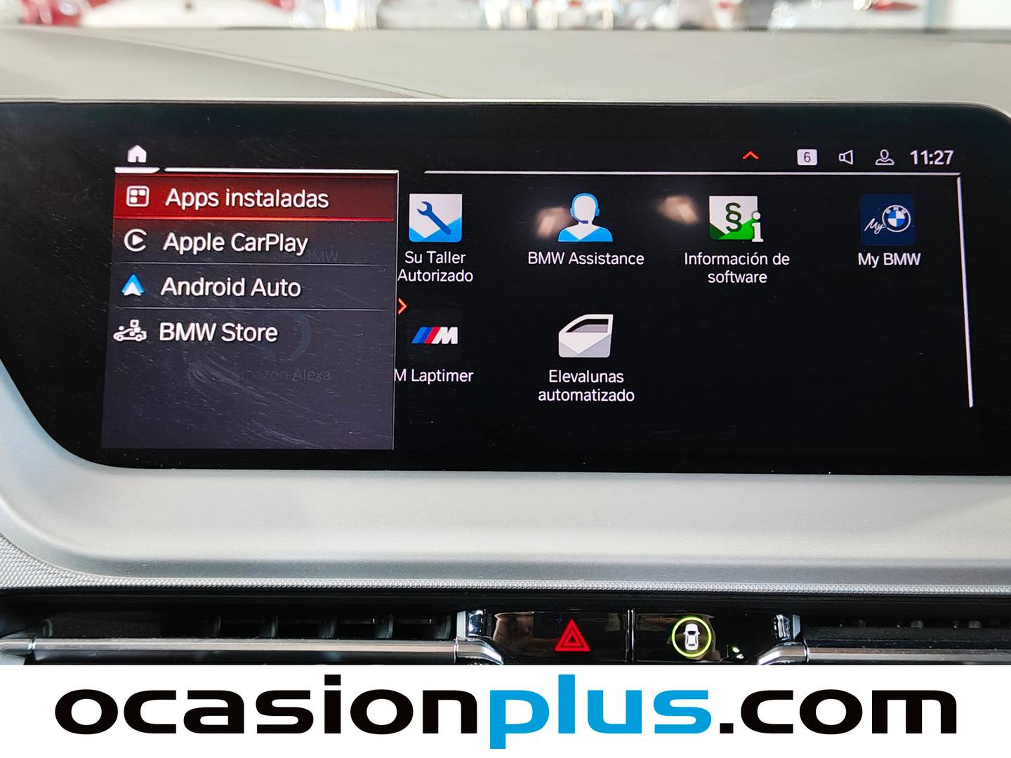 BMW Serie 2 BMW Serie 2 218d Gran Coupe (150 CV) de ocasión