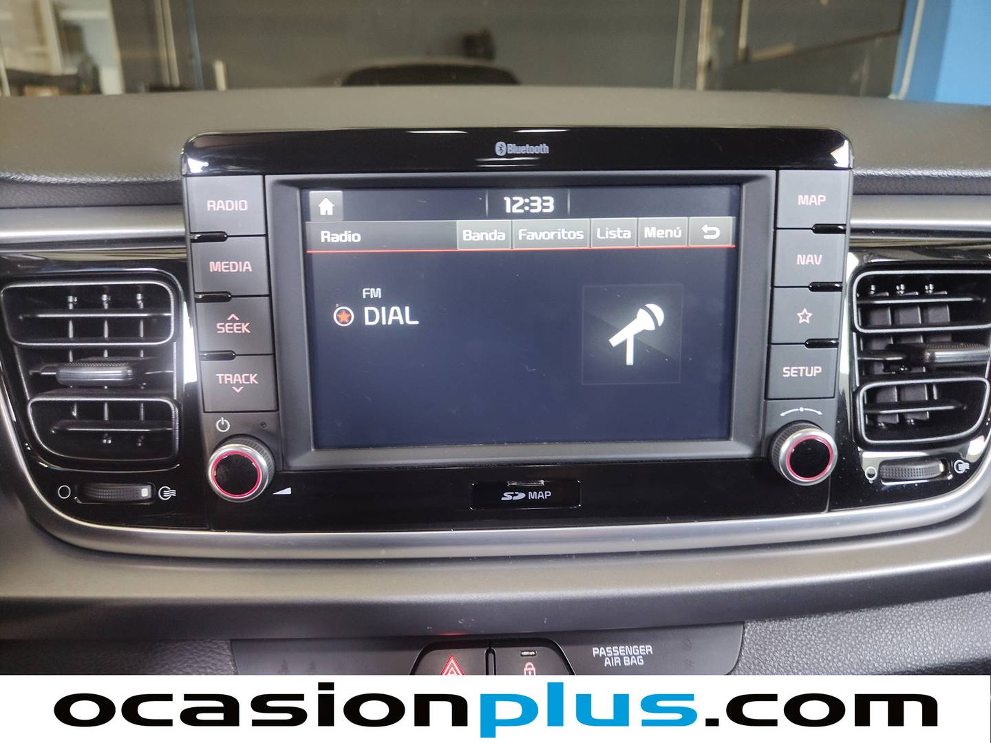 KIA Rio KIA Rio 1.0 T-GDi Drive (100 CV) 2020