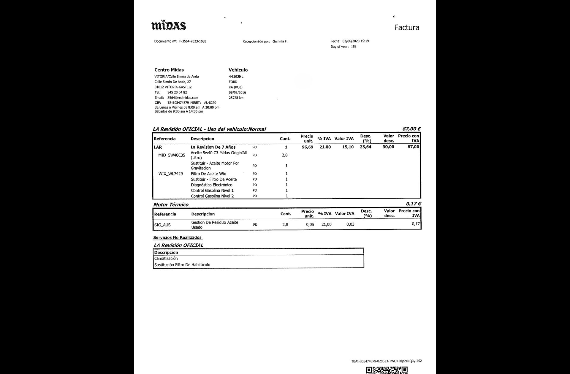 Ford Ka 1.2 Duratec Trend+ - foto 17