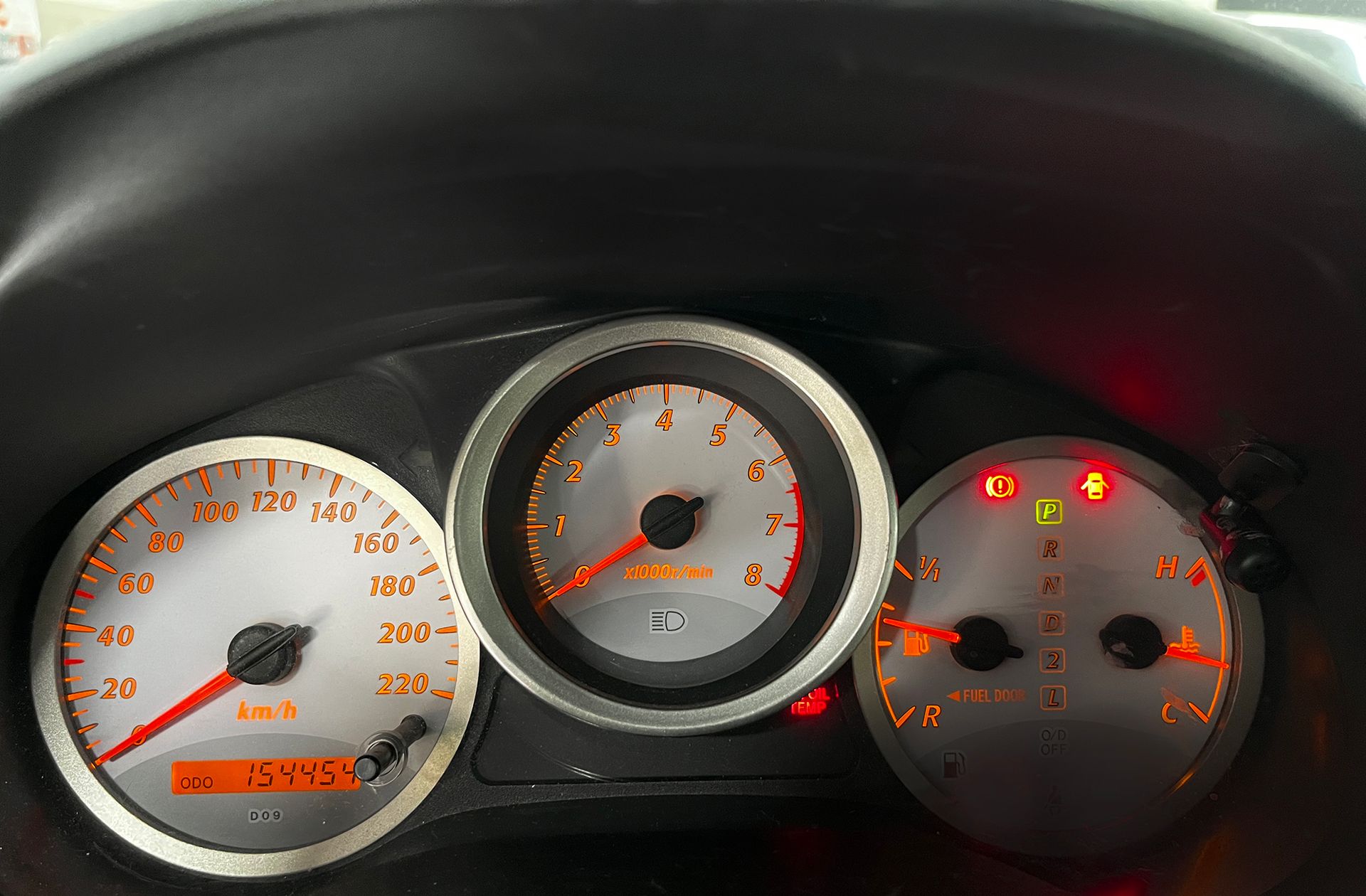 Toyota RAV4 2.0 VVT-i Sol 4x4 - foto 18