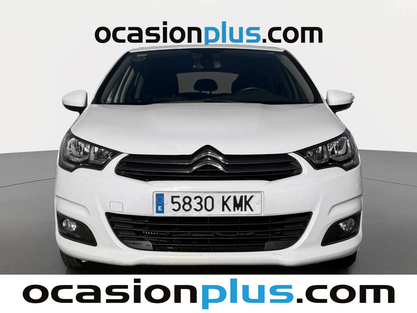 Foto Citroën C4 Citroen C4 PureTech 110 Tonic  (110 CV)