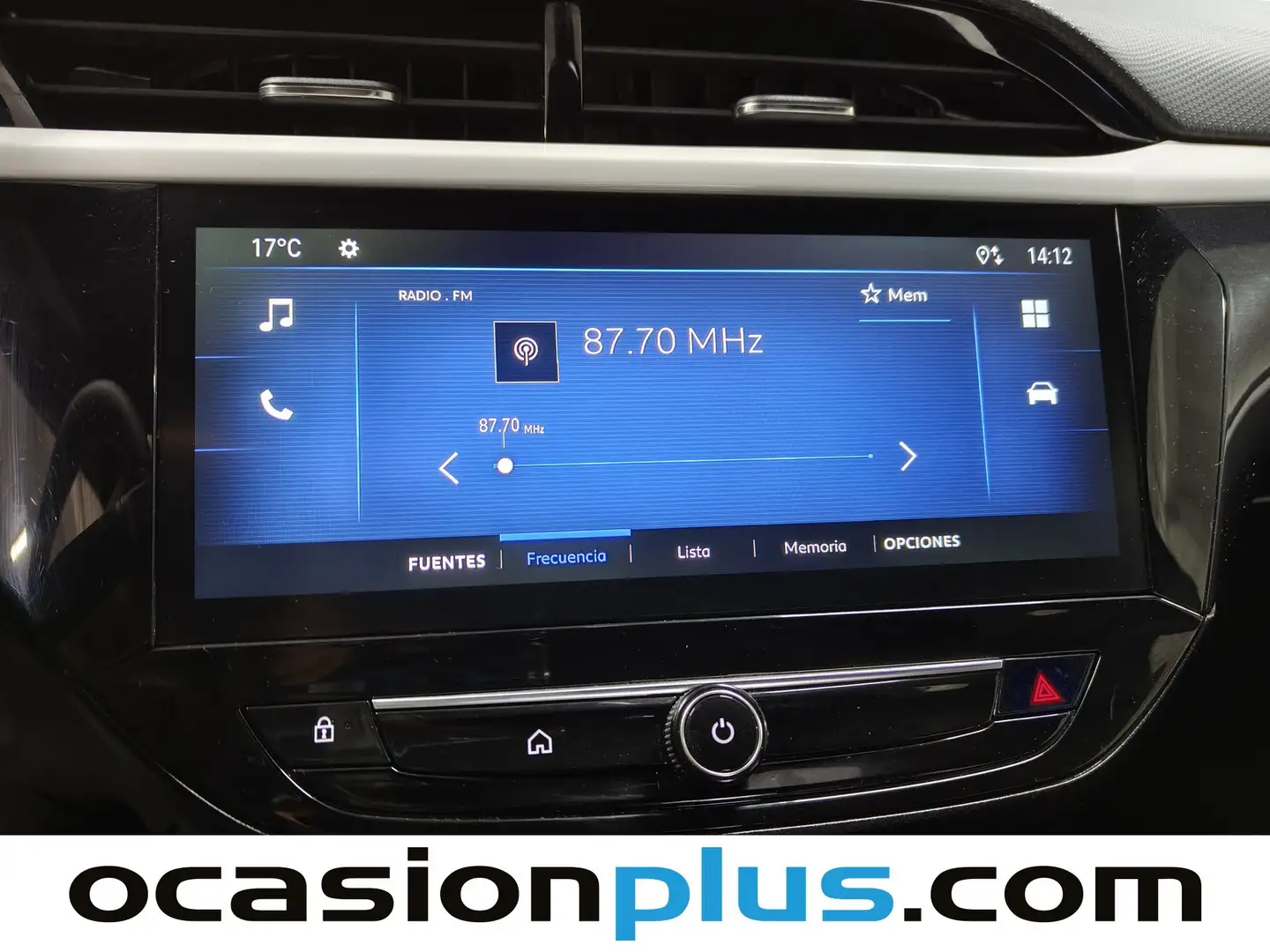 Foto Opel Corsa Opel Corsa 1.2 T XHL GS (100 CV)