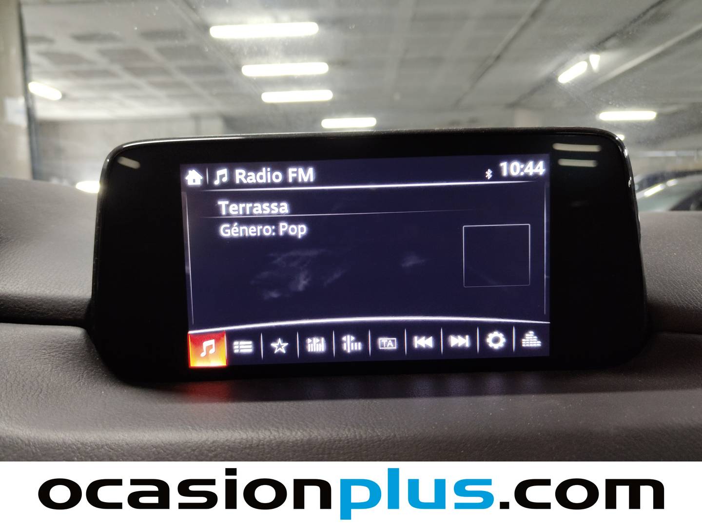 Foto Mazda CX-5 Mazda CX-5 2.0 G Zenith Black 2WD AT (165 CV)