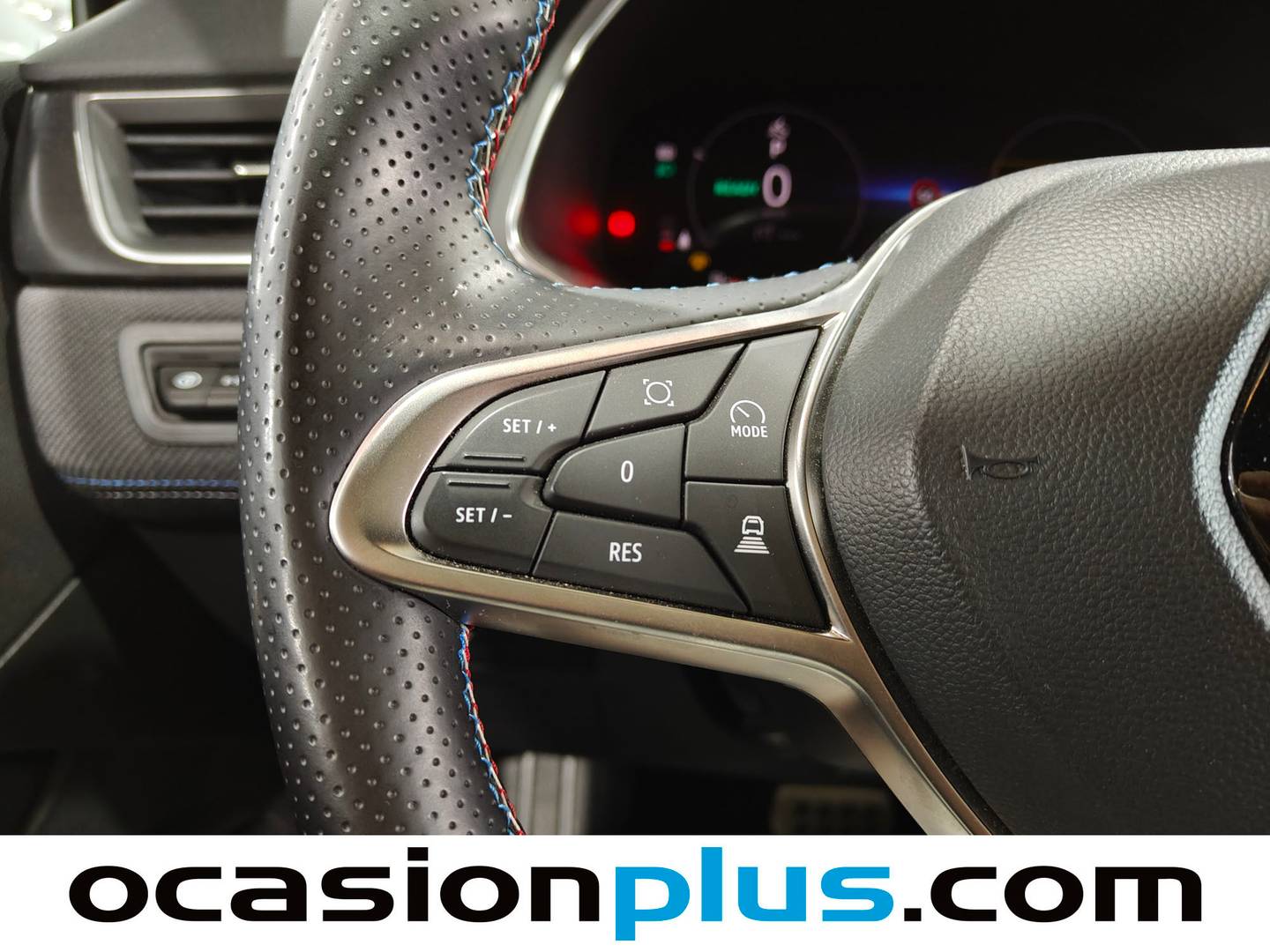 Renault Captur Renault Captur Espirit Alpine E-Tech (145 CV) 145cv