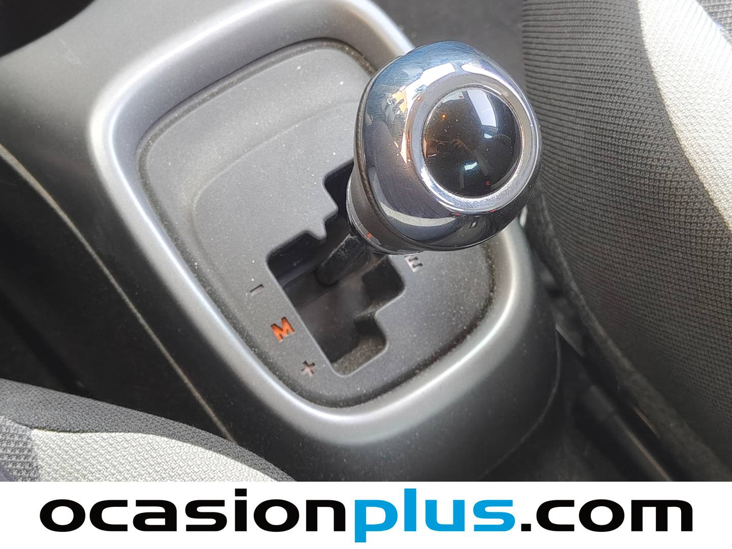 Toyota Aygo Toyota Aygo 1.0 70 x-play (72 CV) de segunda mano