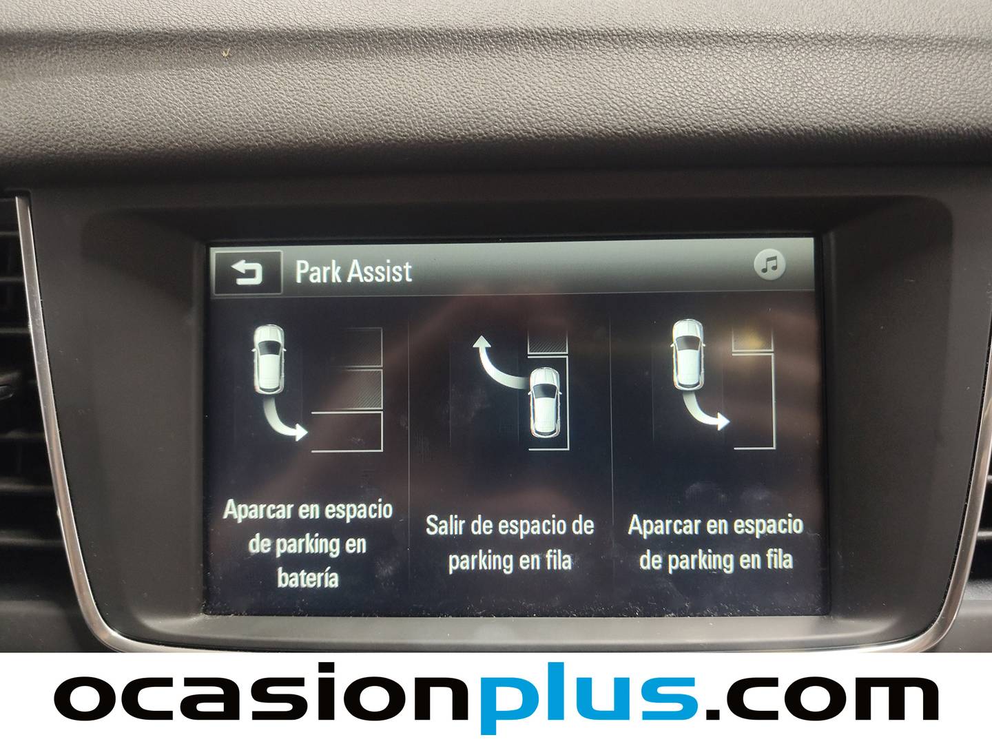 Extras del Opel Grandland X Opel Grandland X 1.2 Turbo Edition (130 CV)