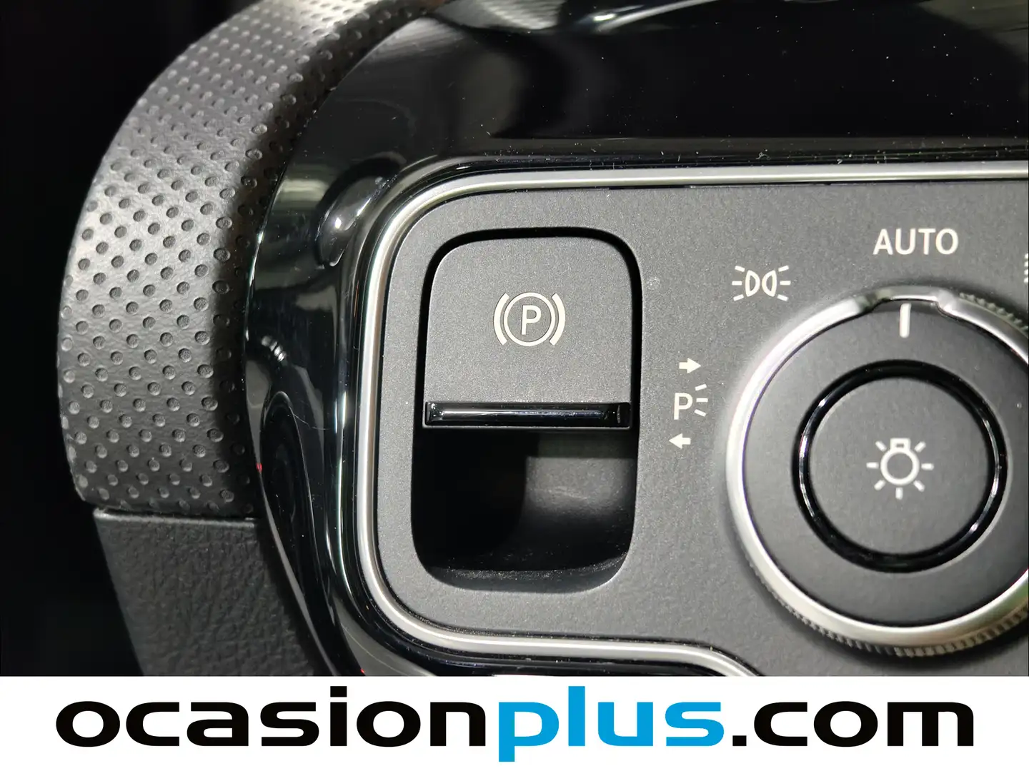 Foto Mercedes Clase A Mercedes-Benz Clase A A 180 d (116 CV)