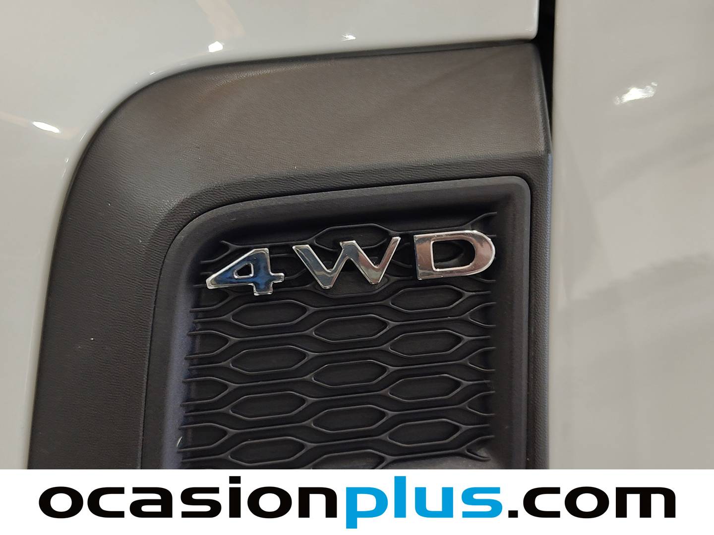 Extras y acabados del Dacia Duster Dacia Duster Prestige Blue dCi (115 CV) 4X4