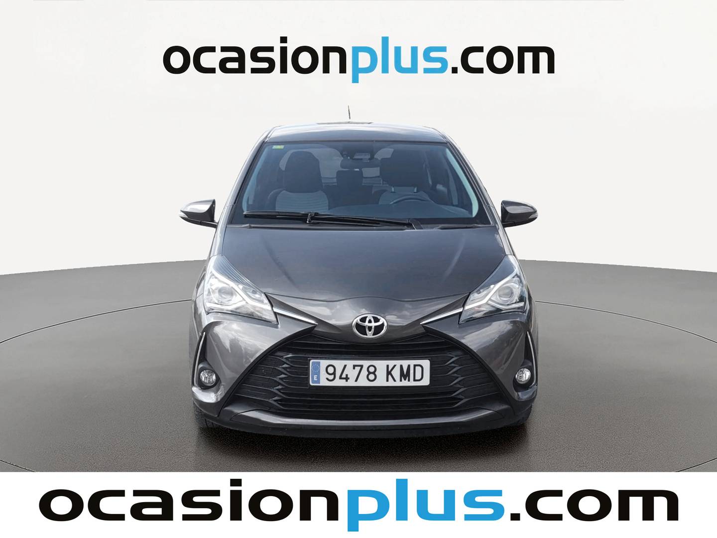 Toyota Yaris Toyota Yaris 1.0 Active (69 CV) 69cv
