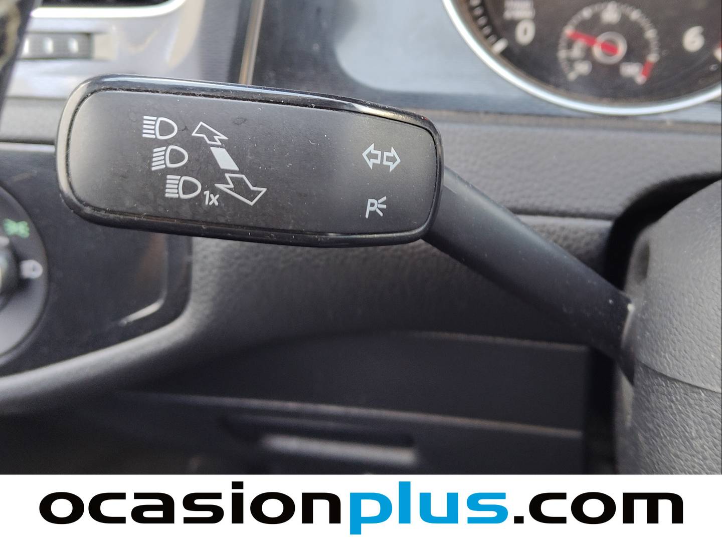 Volkswagen Golf Volkswagen Golf GTD 2.0 TDI BMT (184 CV) DSG de segunda mano