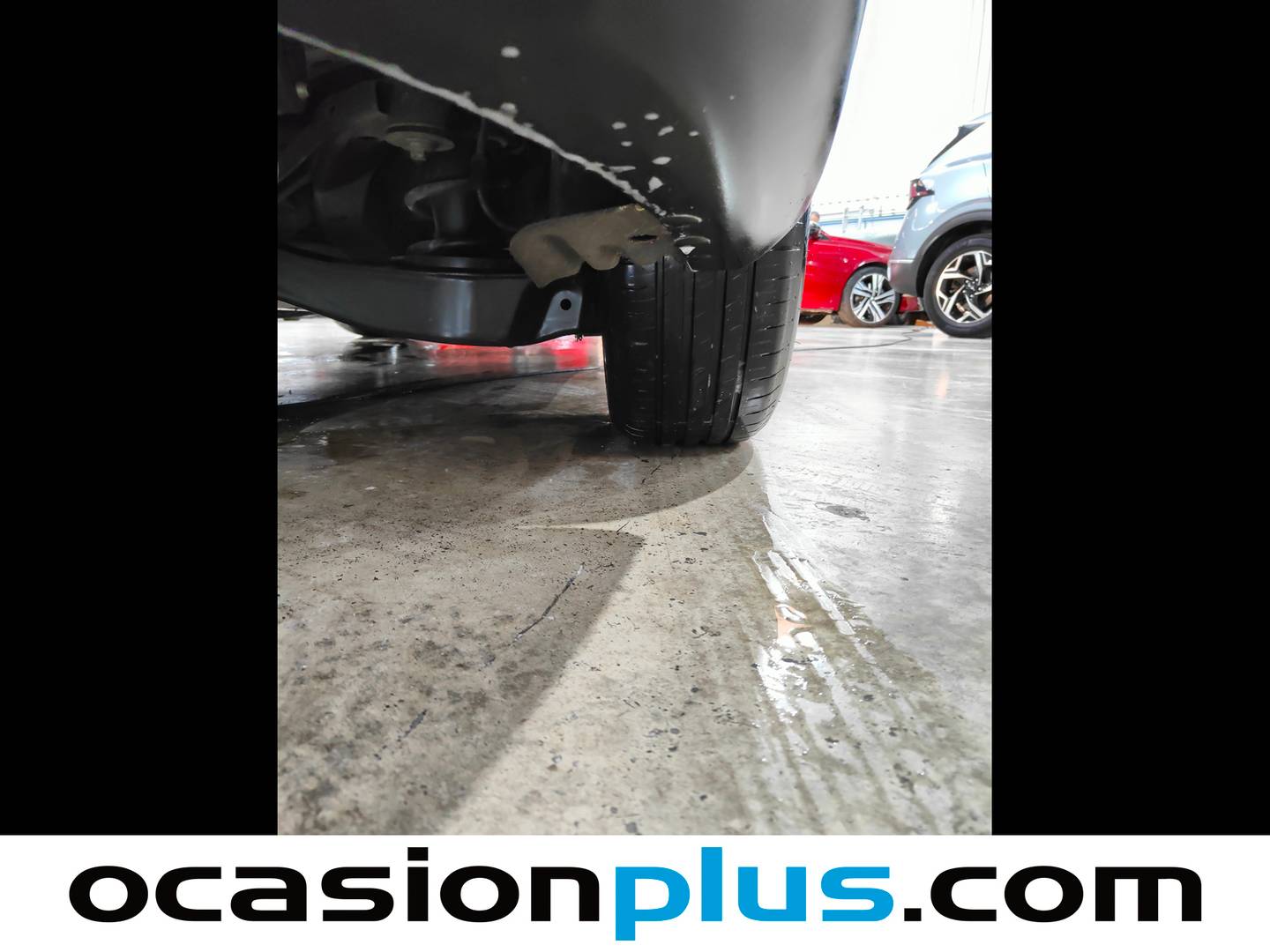 Ford Focus Ford Focus SportBreak 1.5 Ecoblue Trend+ (120 CV) manual