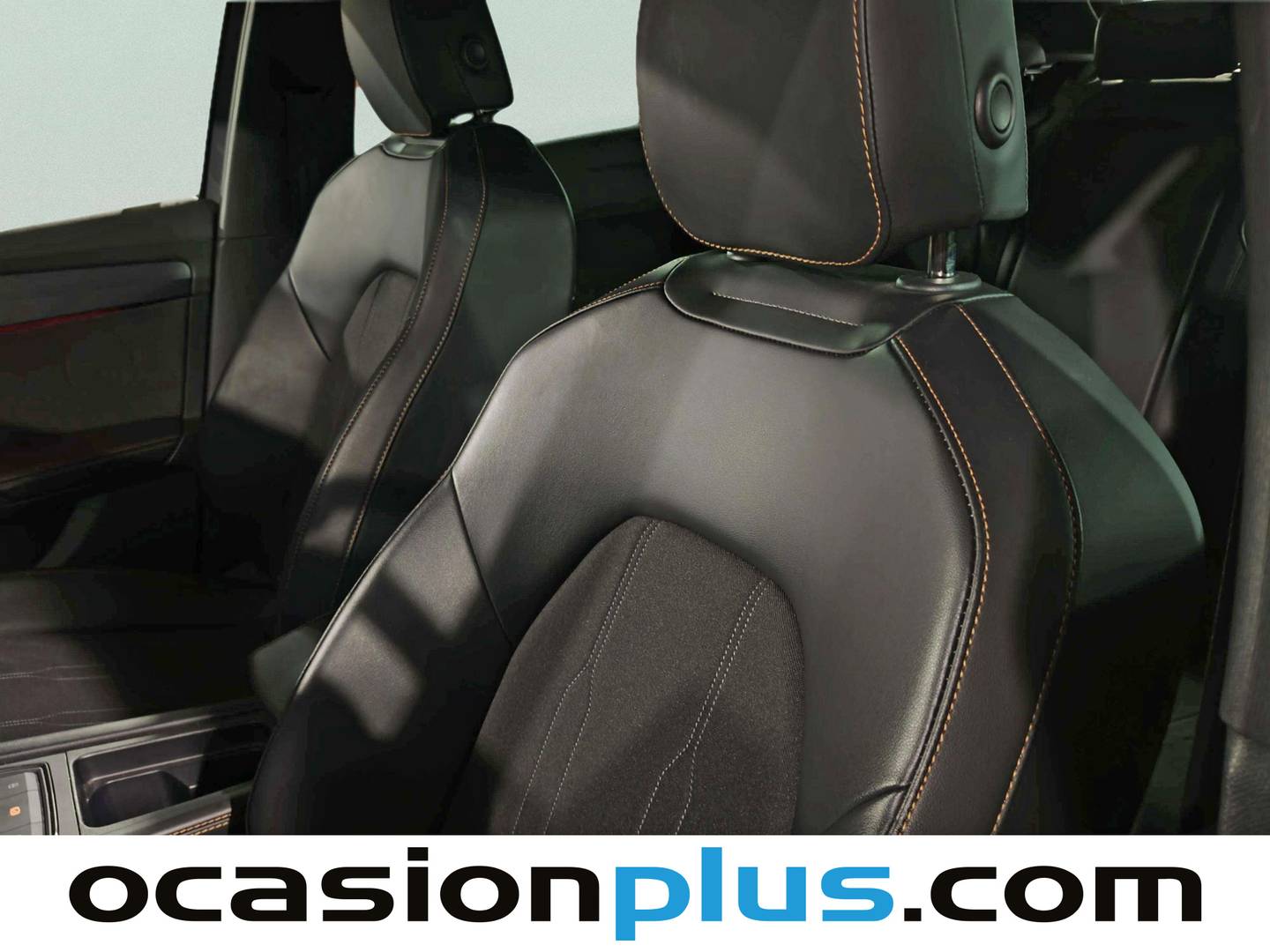 Extras y acabados del Cupra León Cupra Leon Sportstourer 1.5 TSI (150 CV)