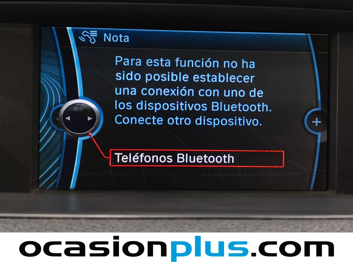 BMW X1 BMW X1 sDrive18d (143 CV) 2012