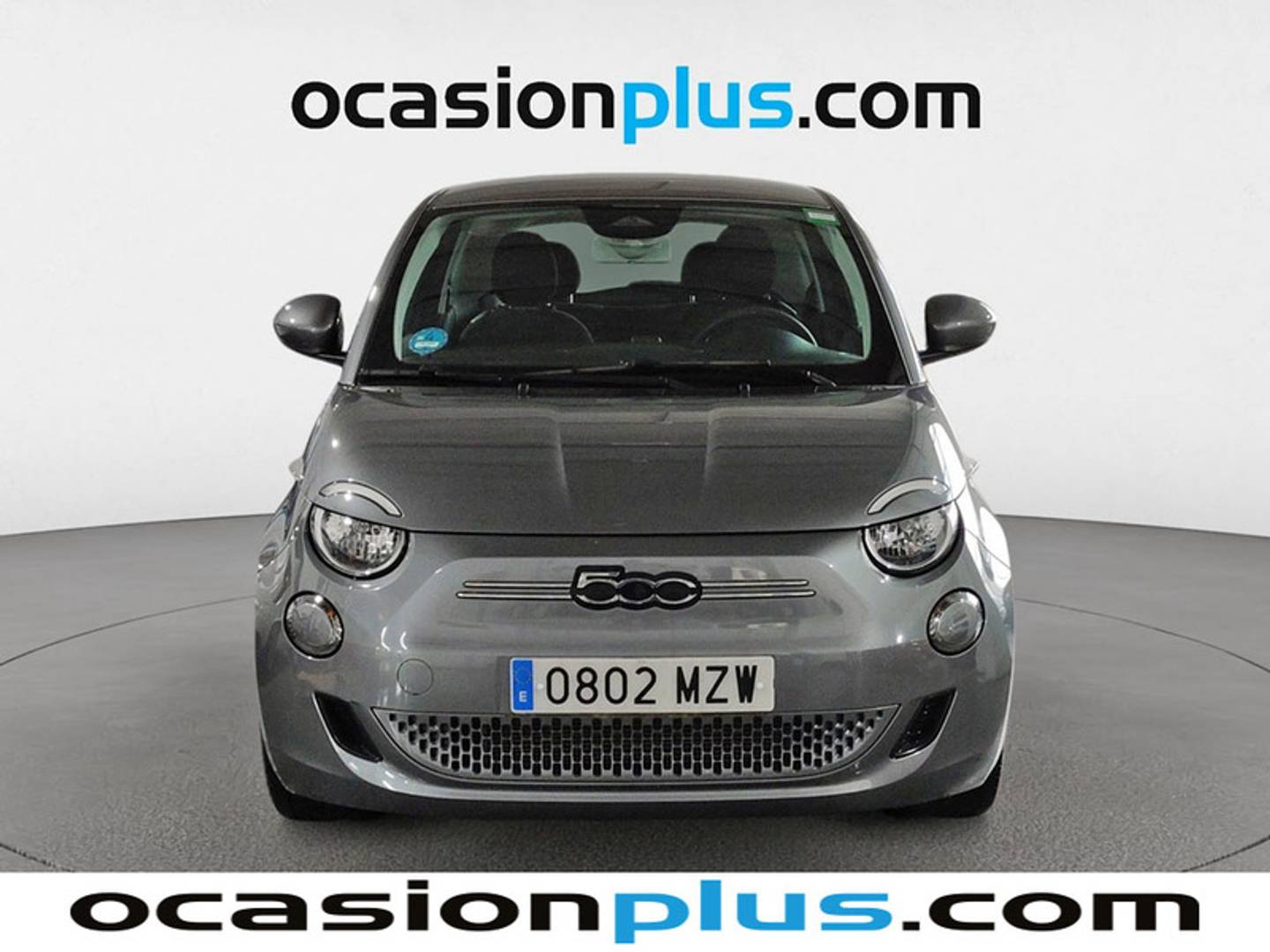 Foto Fiat 500 Fiat 500 Electrico Action Hb 185 km (95 CV)