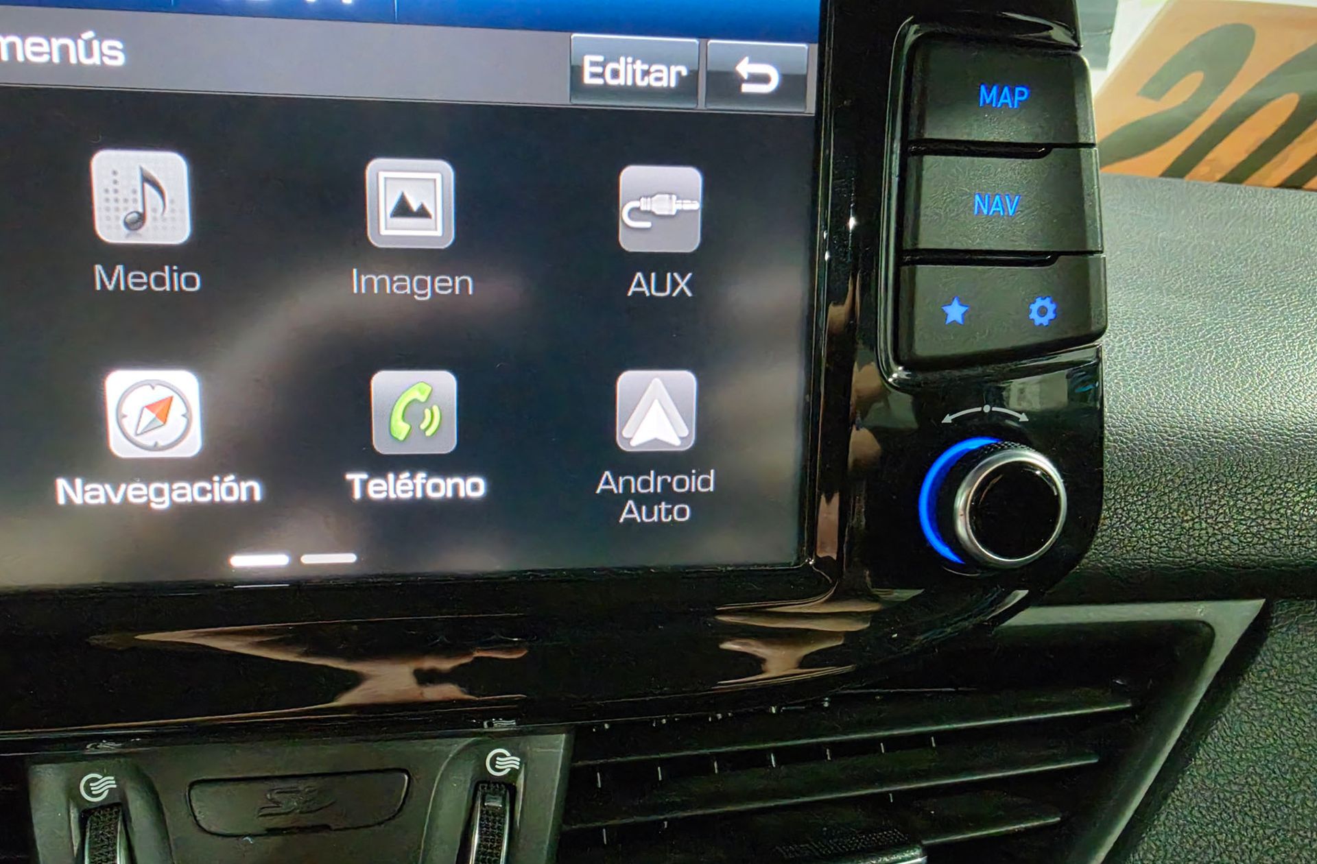Hyundai i30 1.0 T-GDi Tecno - foto 8
