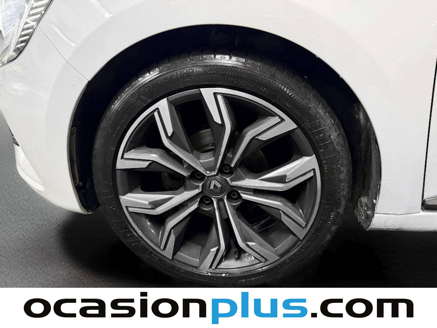 Renault Clio Renault Clio Zen TCe 74 kW (100 CV) GPF 100cv