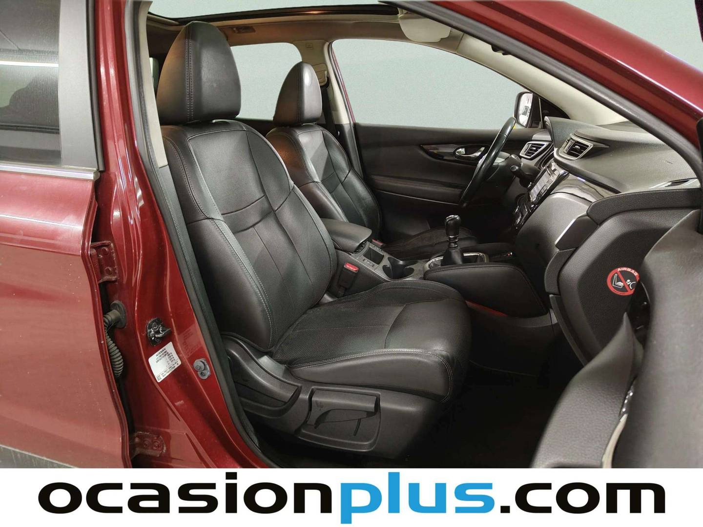 Nissan QASHQAI Nissan Qashqai 1.6 dCi S&S Tekna Premium 4x2 (130 CV) km 0