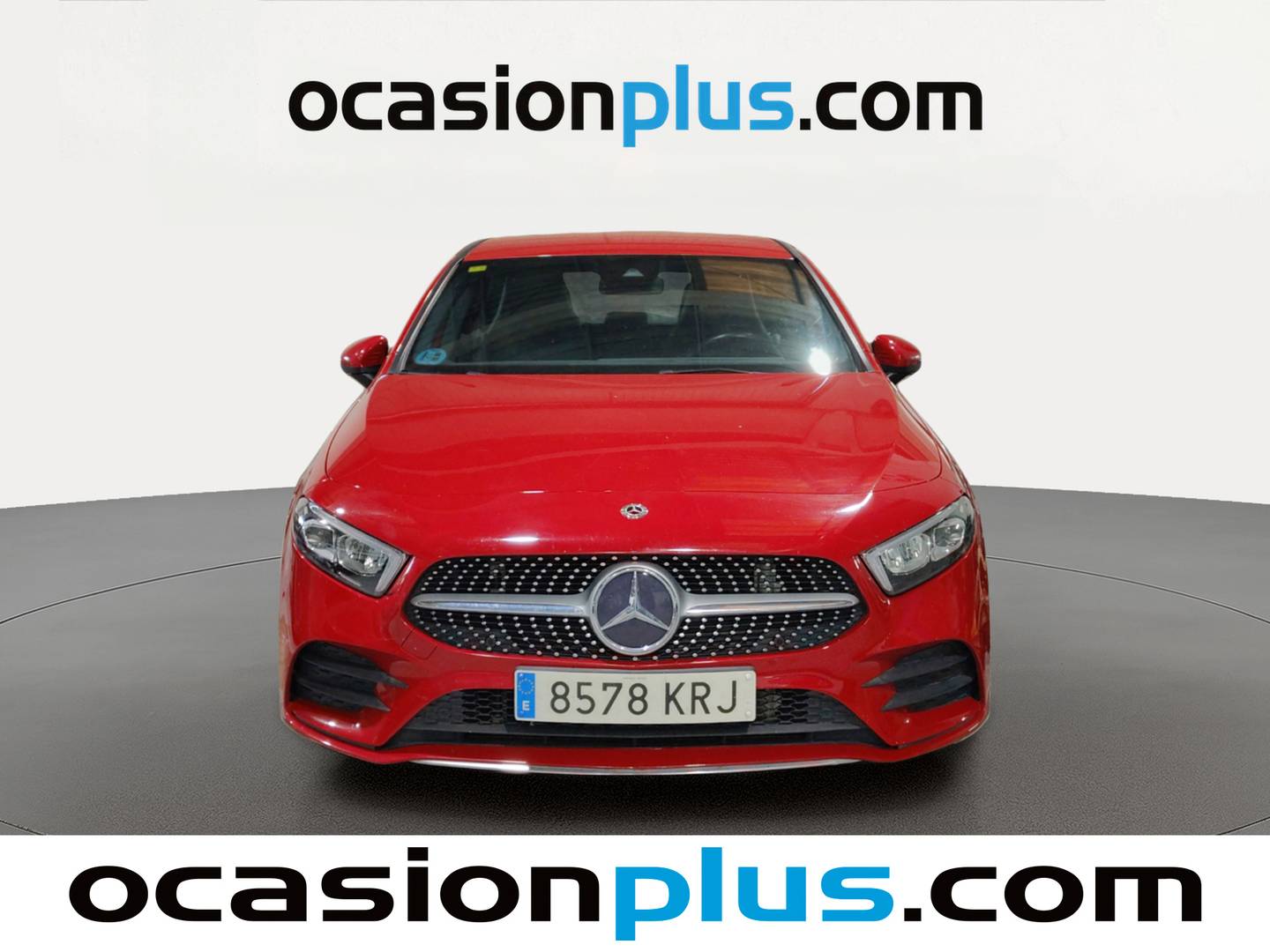 Mercedes Clase A Mercedes Clase A 180 d (116 CV) PACK AMG barato