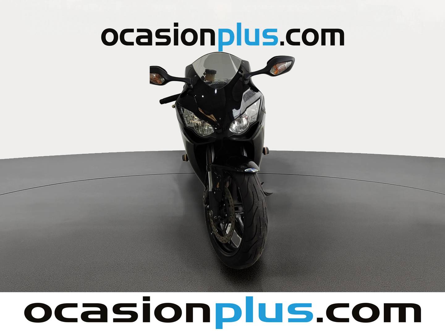 Honda CBR 1000 RR Honda CBR 1000 RR RR (178 CV) seminuevo
