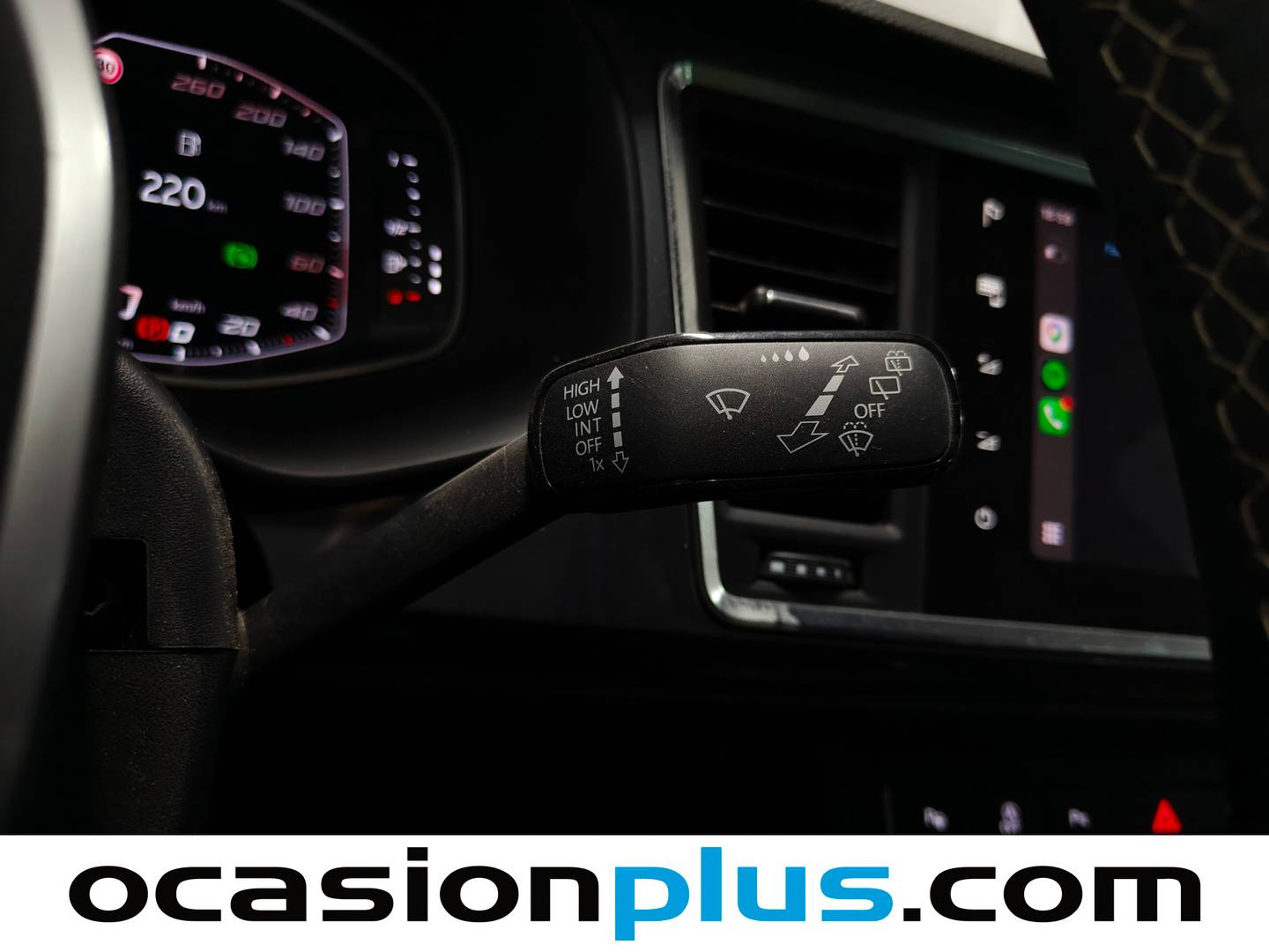 Seat Ateca Seat Ateca 1.5 TSI Style Evo Edition DSG (150 CV) al mejor precio