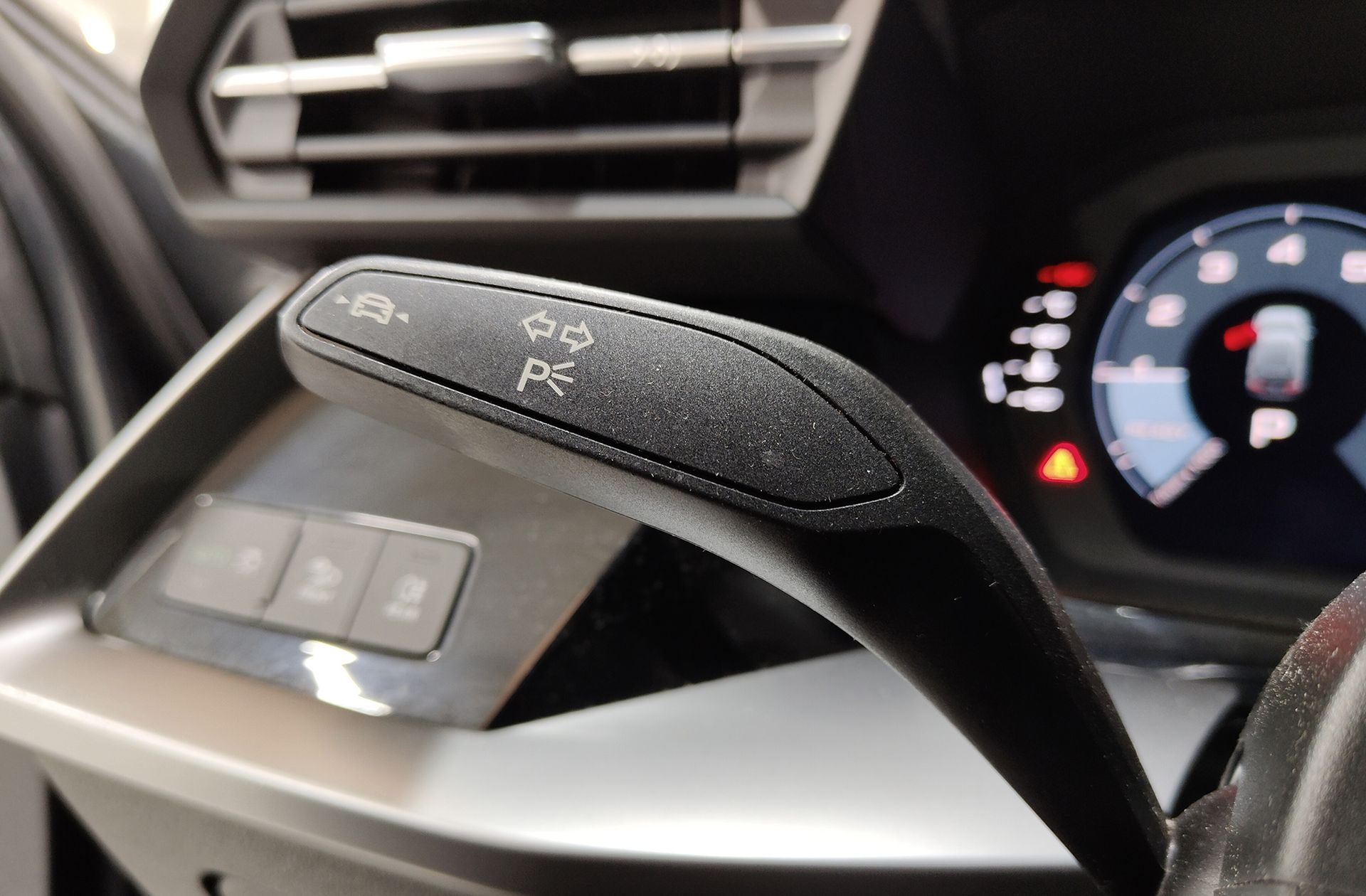 Audi A3 Sportback Advanced 30 TFSI S tronic - foto 24