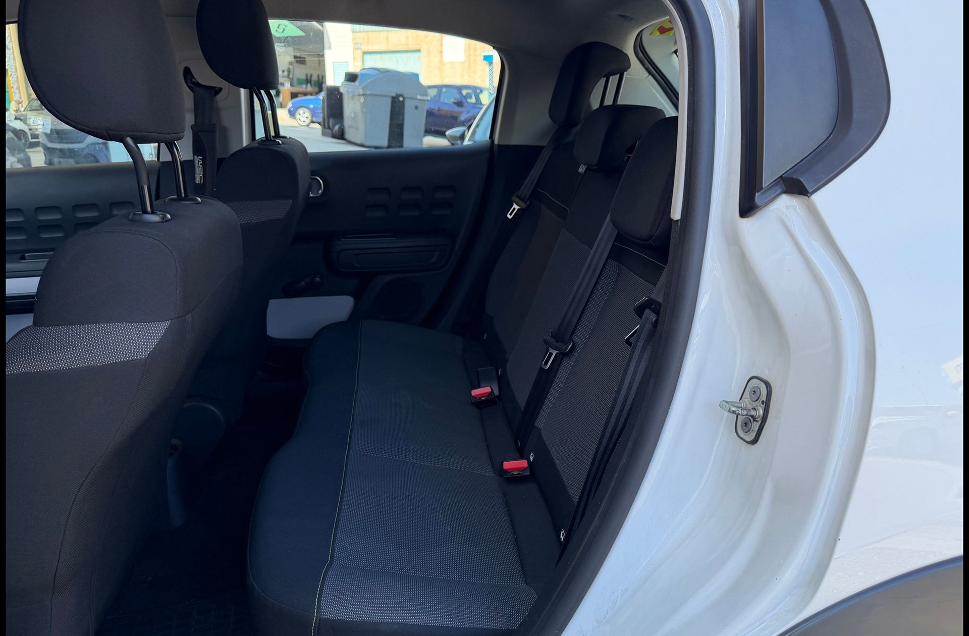 Citroën C3 BlueHDi 100 Feel - foto 9