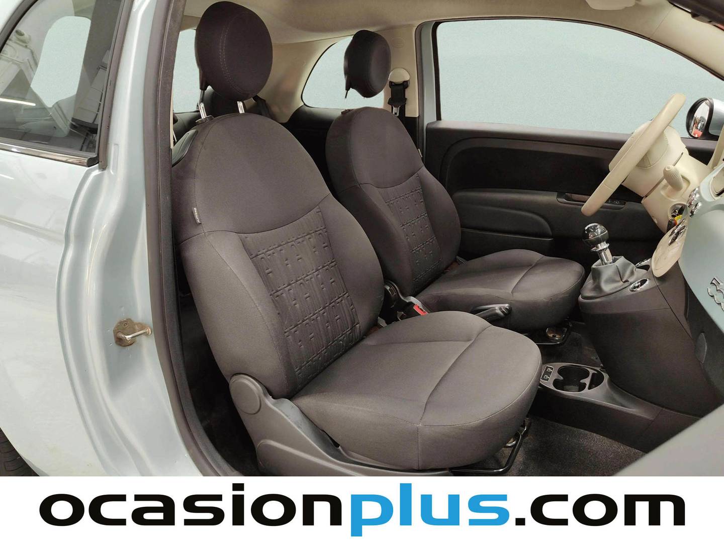 Fiat 500 Fiat 500 1.0 Hybrid Dolcevita (70 CV) km 0