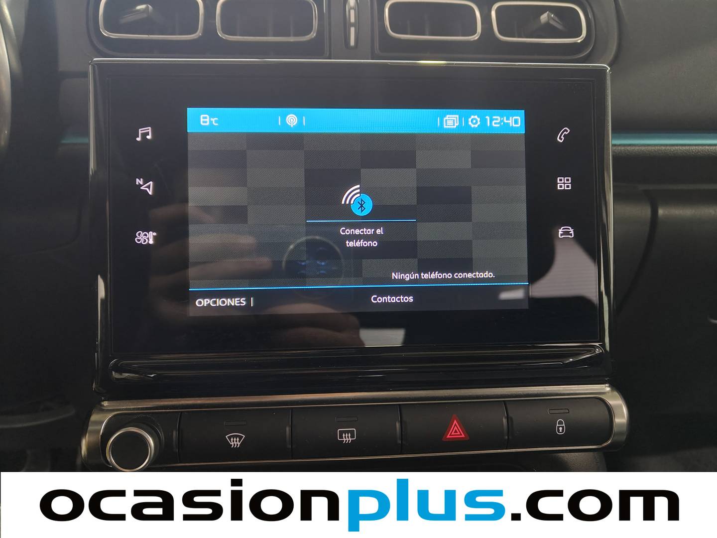 Foto Citroën C3 Citroen C3 PureTech 83 Feel Pack (83 CV)