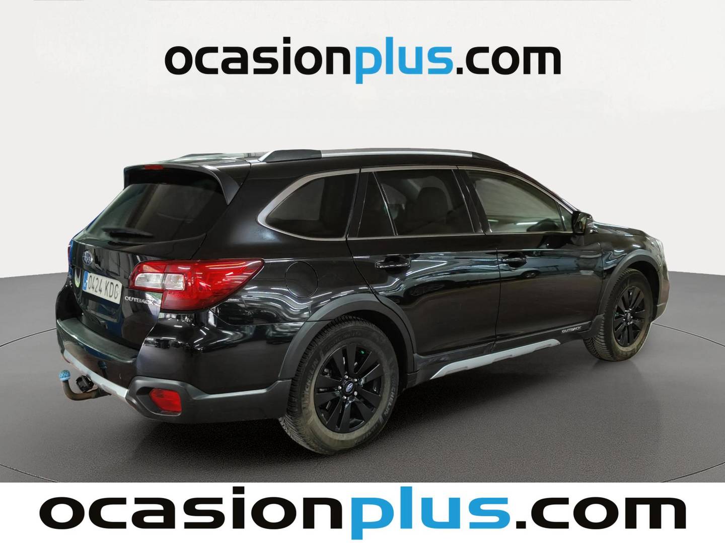Subaru Outback Subaru Outback 2.5 Executive Plus AWD CVT Lineartronic (175 CV) 175cv