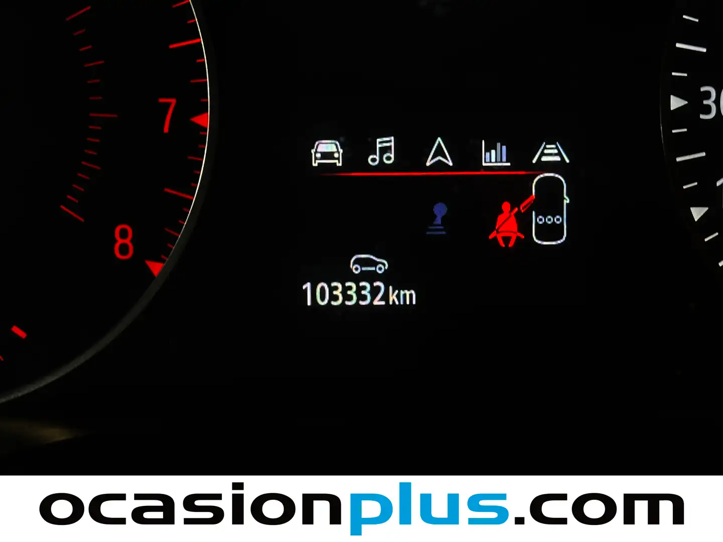 Foto Renault Captur Renault Captur Intens TCe GLP (100 CV)