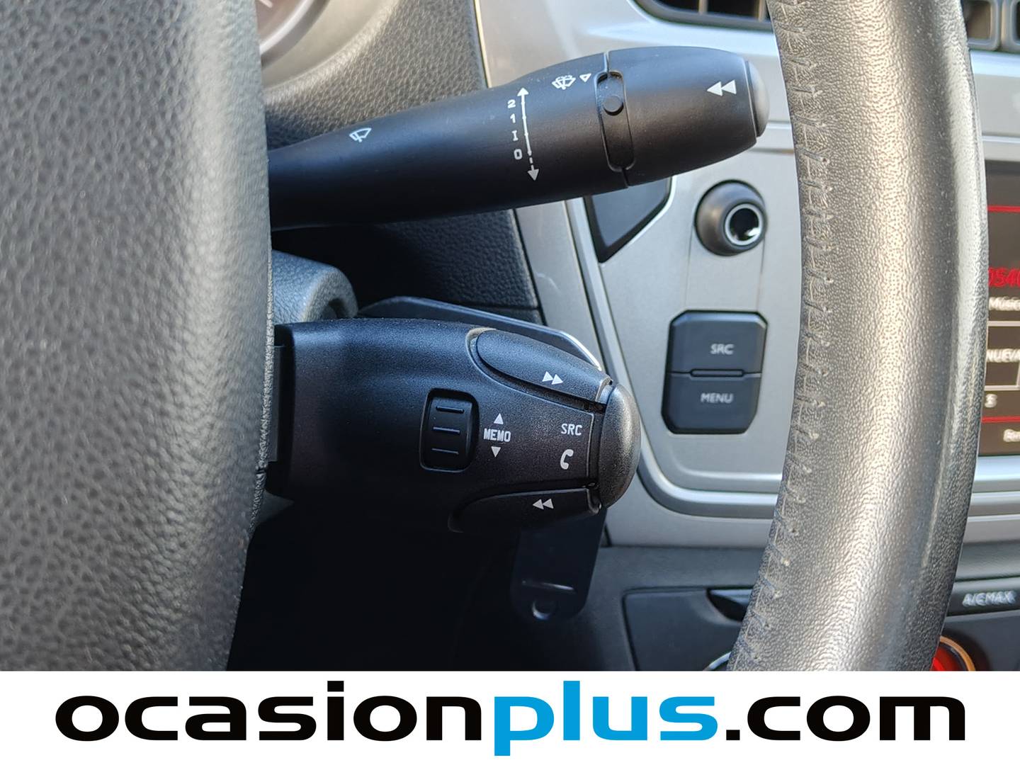 Citroën C-Elysée Citroen C-Elysee BlueHDi 100 Shine (102 CV) de ocasión