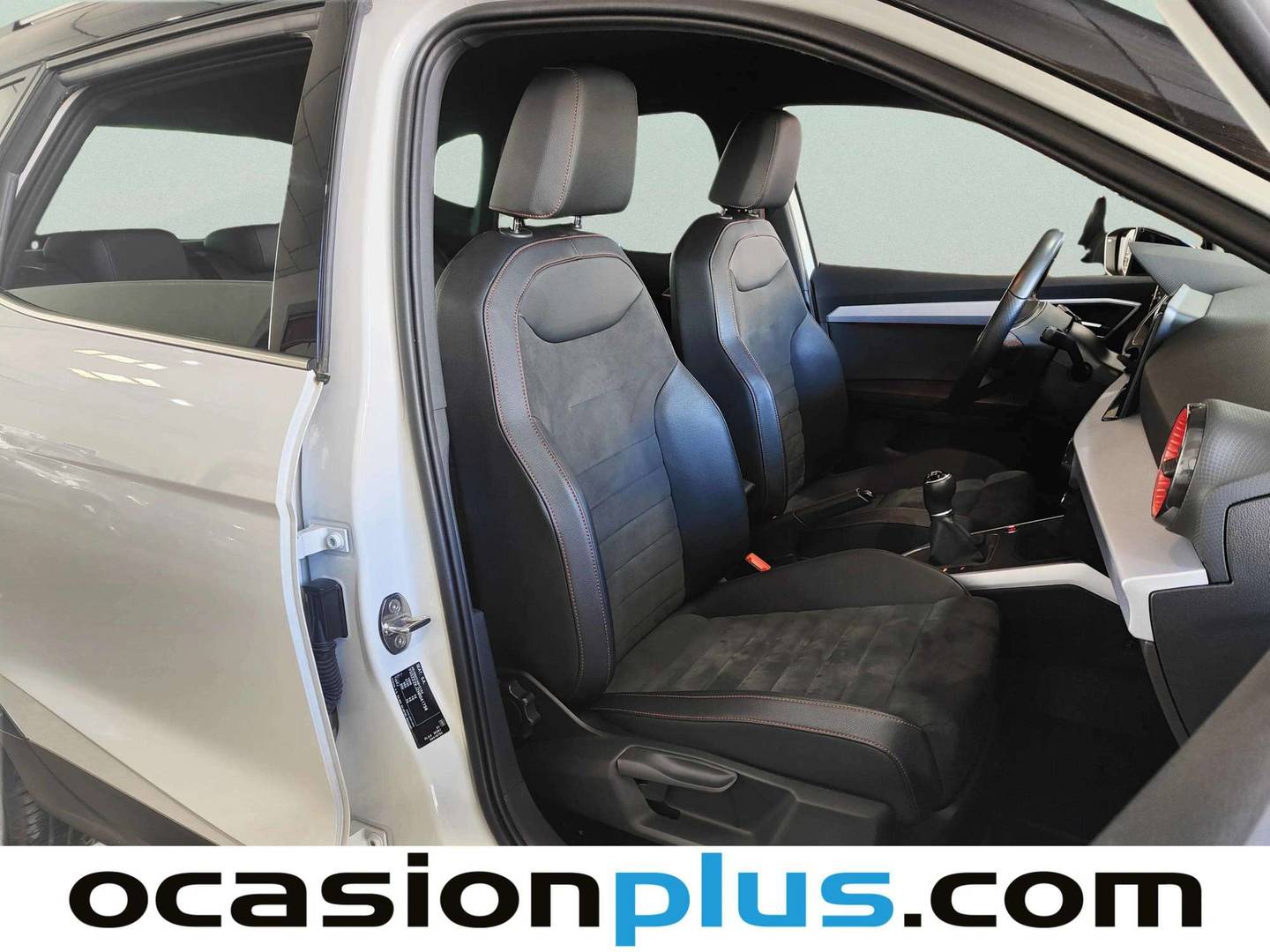 Seat Arona SEAT Arona 1.0 TSI S&S FR (110 CV) 2021