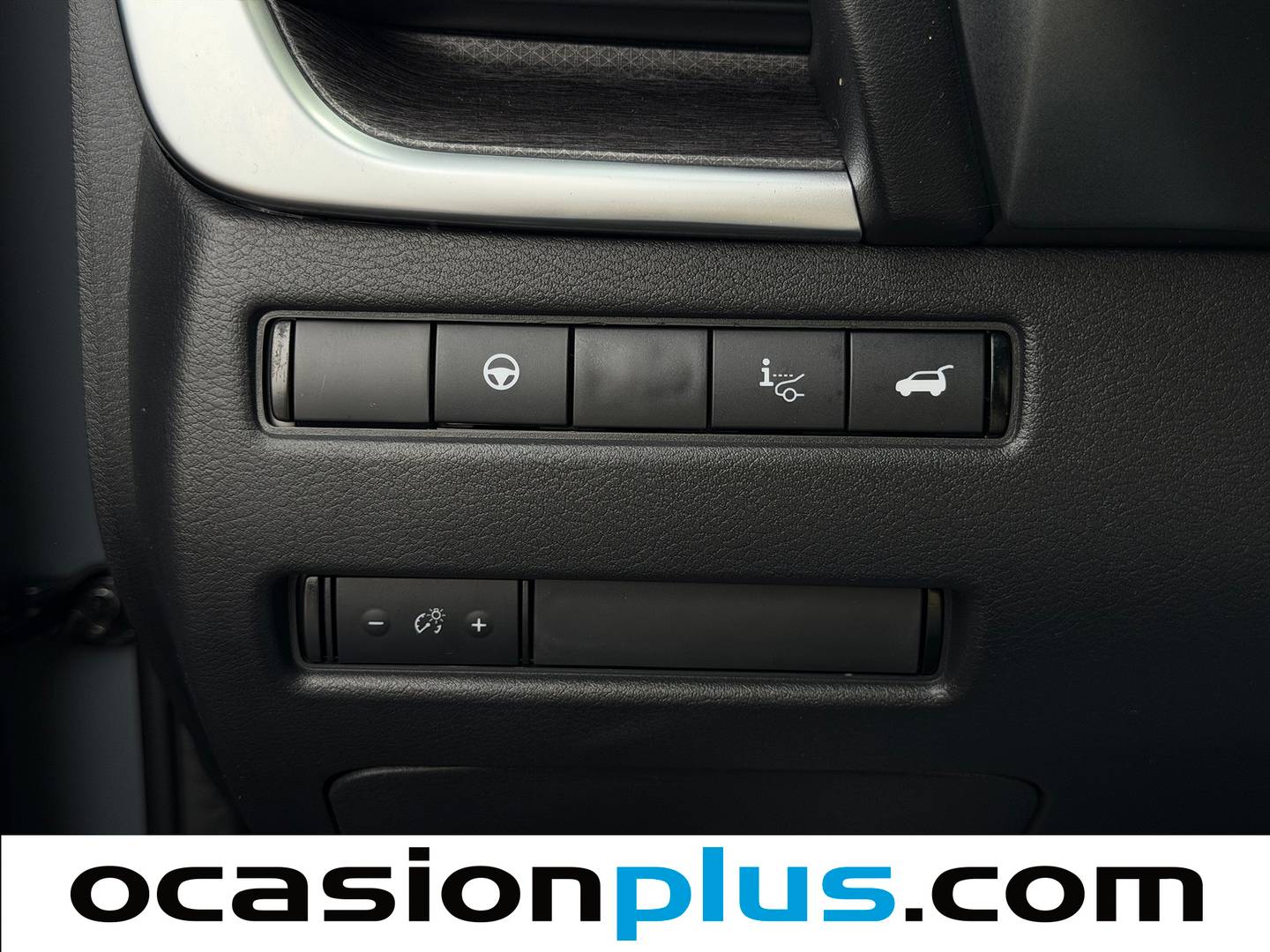 Nissan QASHQAI Nissan Qashqai E-POWER Tekna Auto (190 CV) 190cv