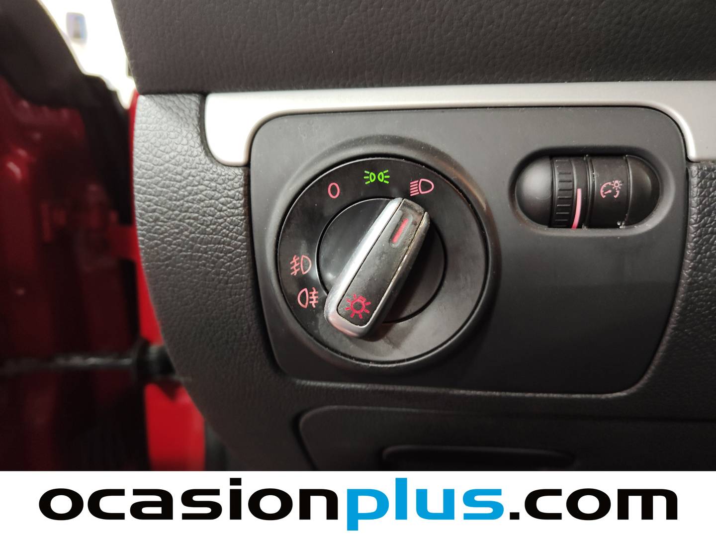 Foto Volkswagen Scirocco Volkswagen Scirocco by R-Line 1.4 TSI (122 CV)