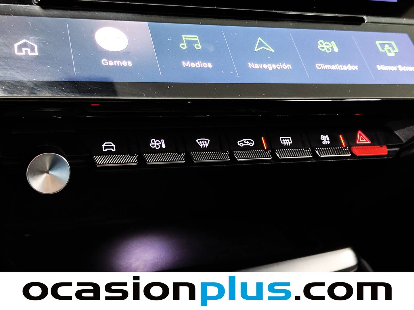 Peugeot 308 Peugeot 308 Allure Pack BlueHDi 130 S&S (130 CV) km 0