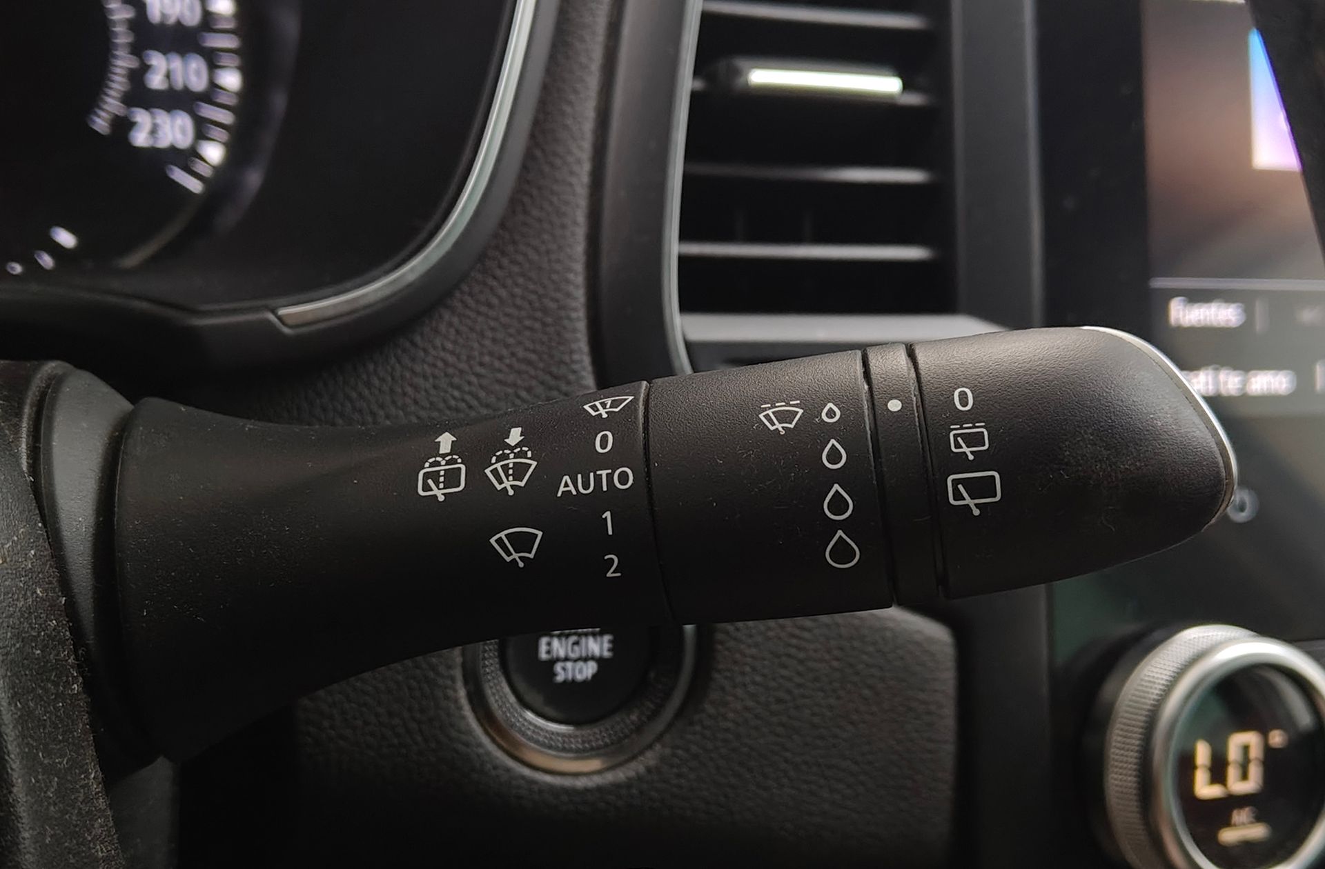 Renault Mégane Intens TCe GPF - foto 30