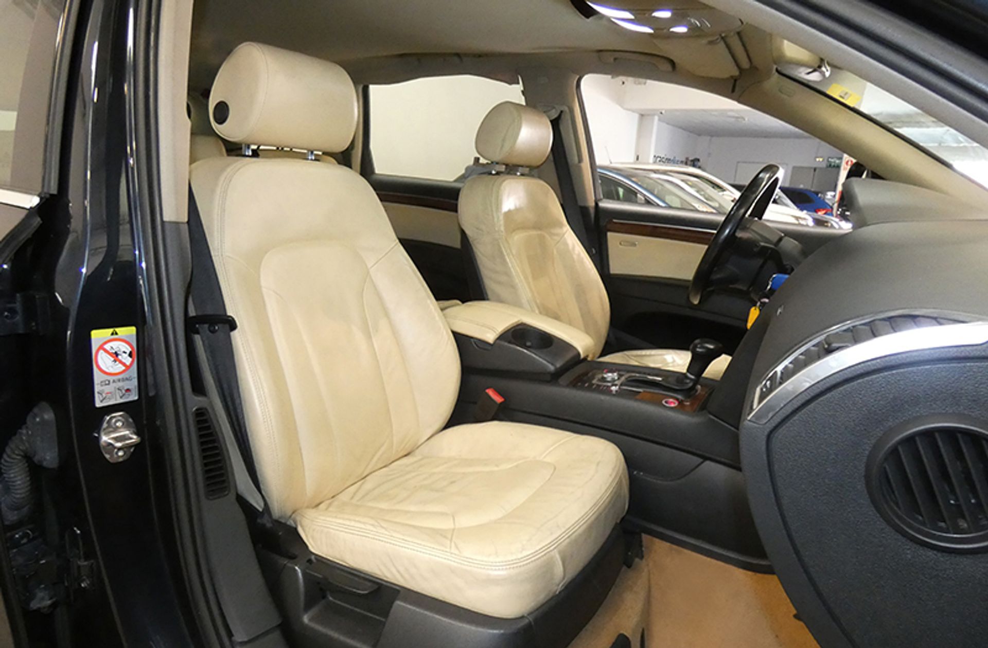 Audi Q7 3.0 TDI DPF quattro tiptronic - foto 20