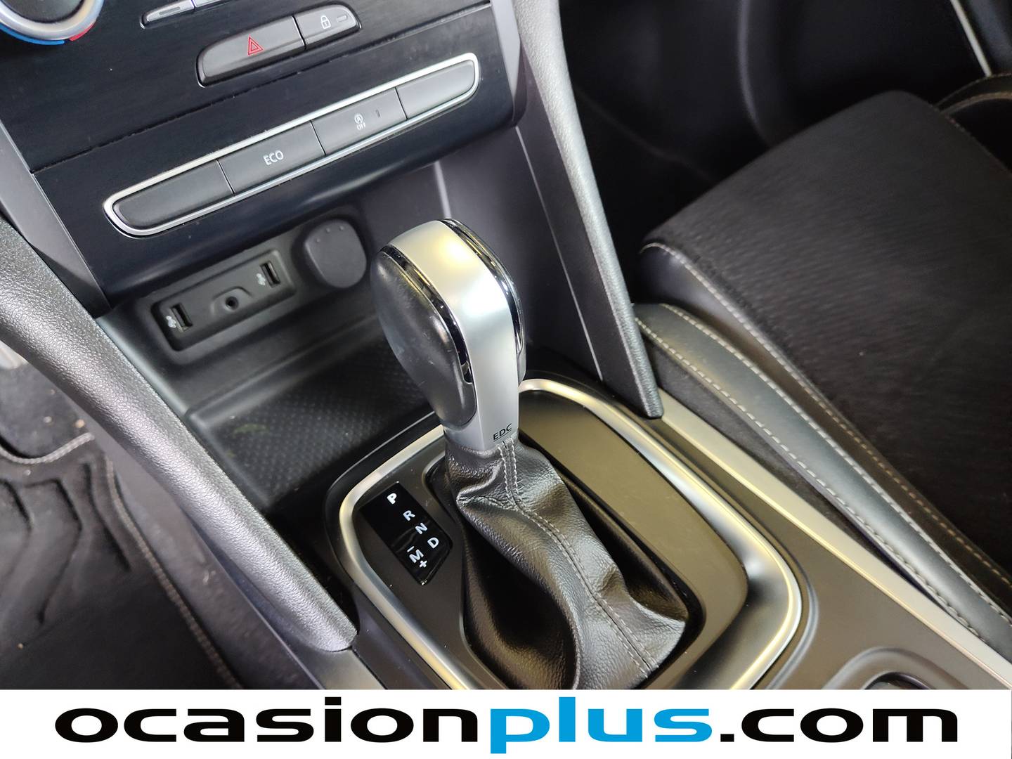 Renault Mégane Renault Megane Zen Energy dCi (110 CV) EDC de segunda mano