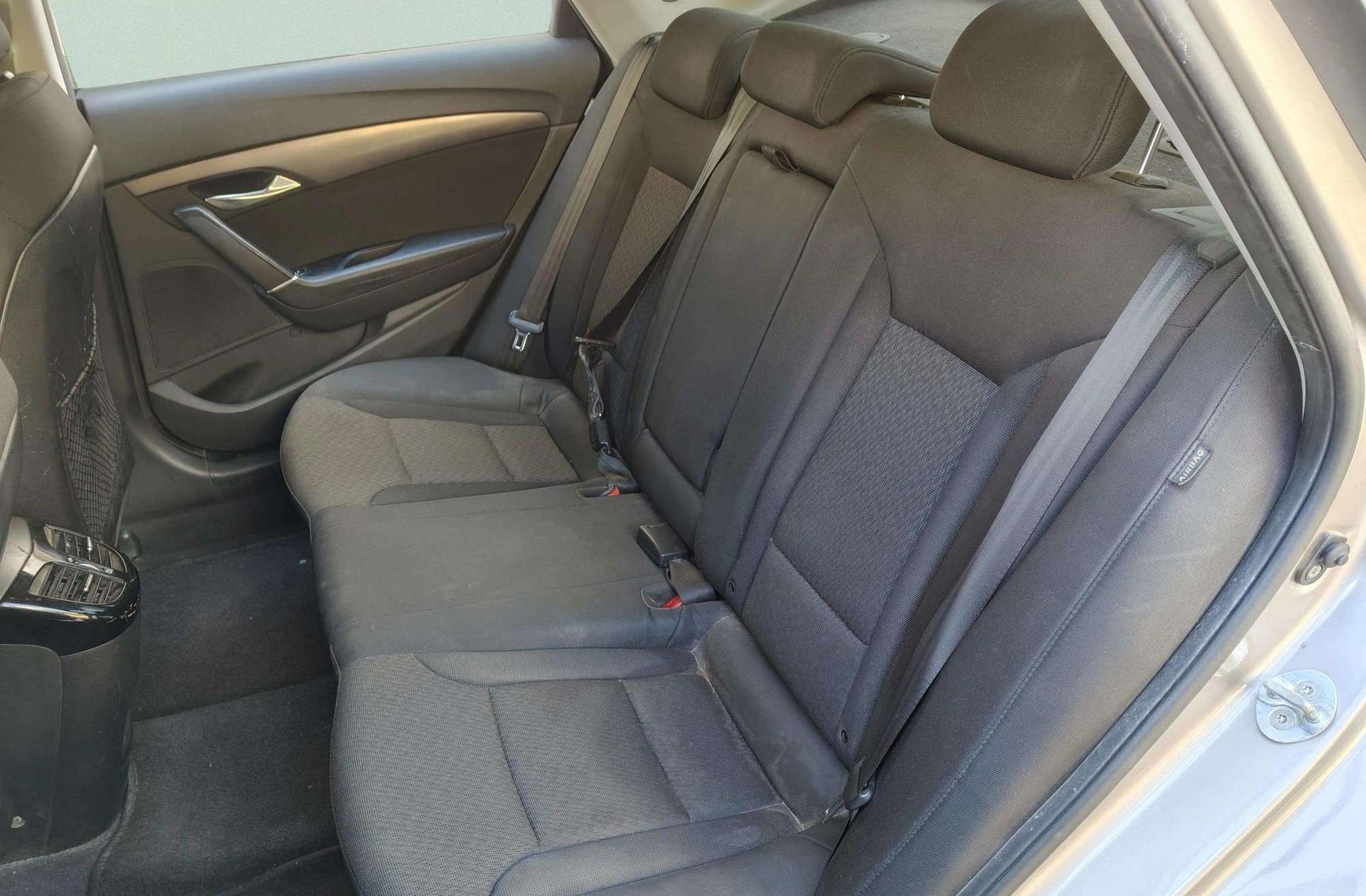 Hyundai i40 1.7 CRDi BlueDrive Tecno - foto 10