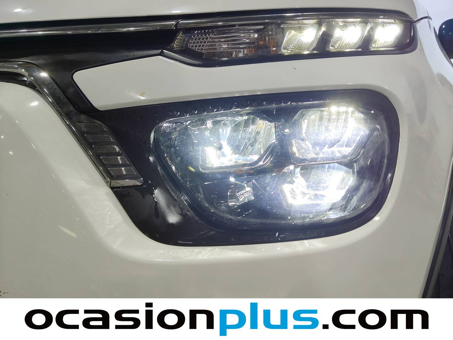 Foto Citroën C3 Citroen C3 PureTech 83 Feel Pack (83 CV)